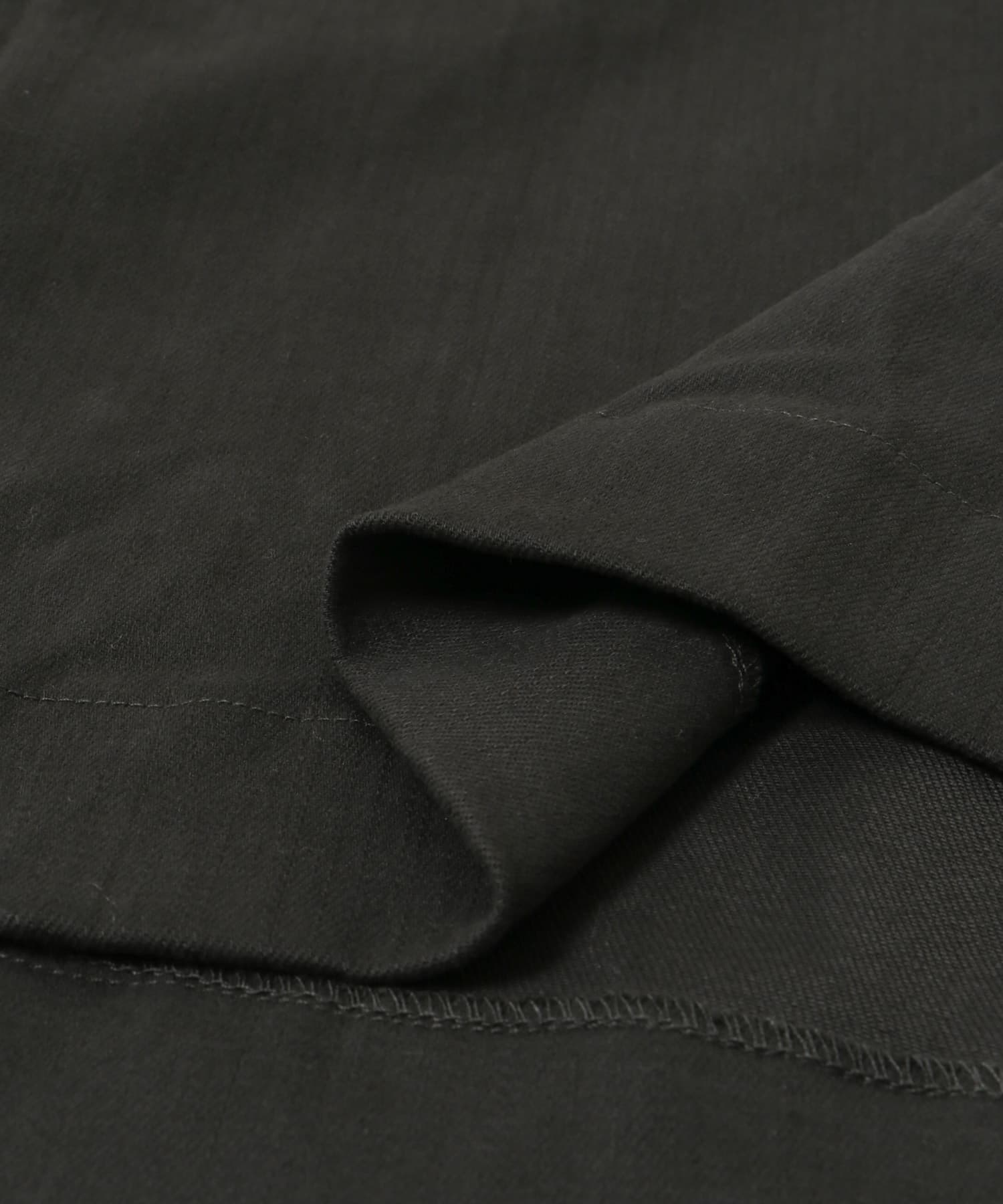 2wayジップビスチェ CHARCOAL FREE
