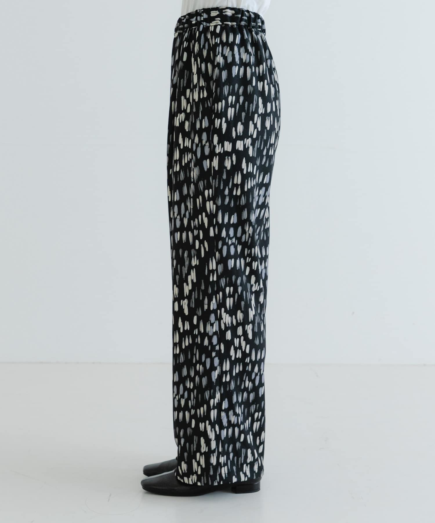 身長：162cm サイズ：FREE