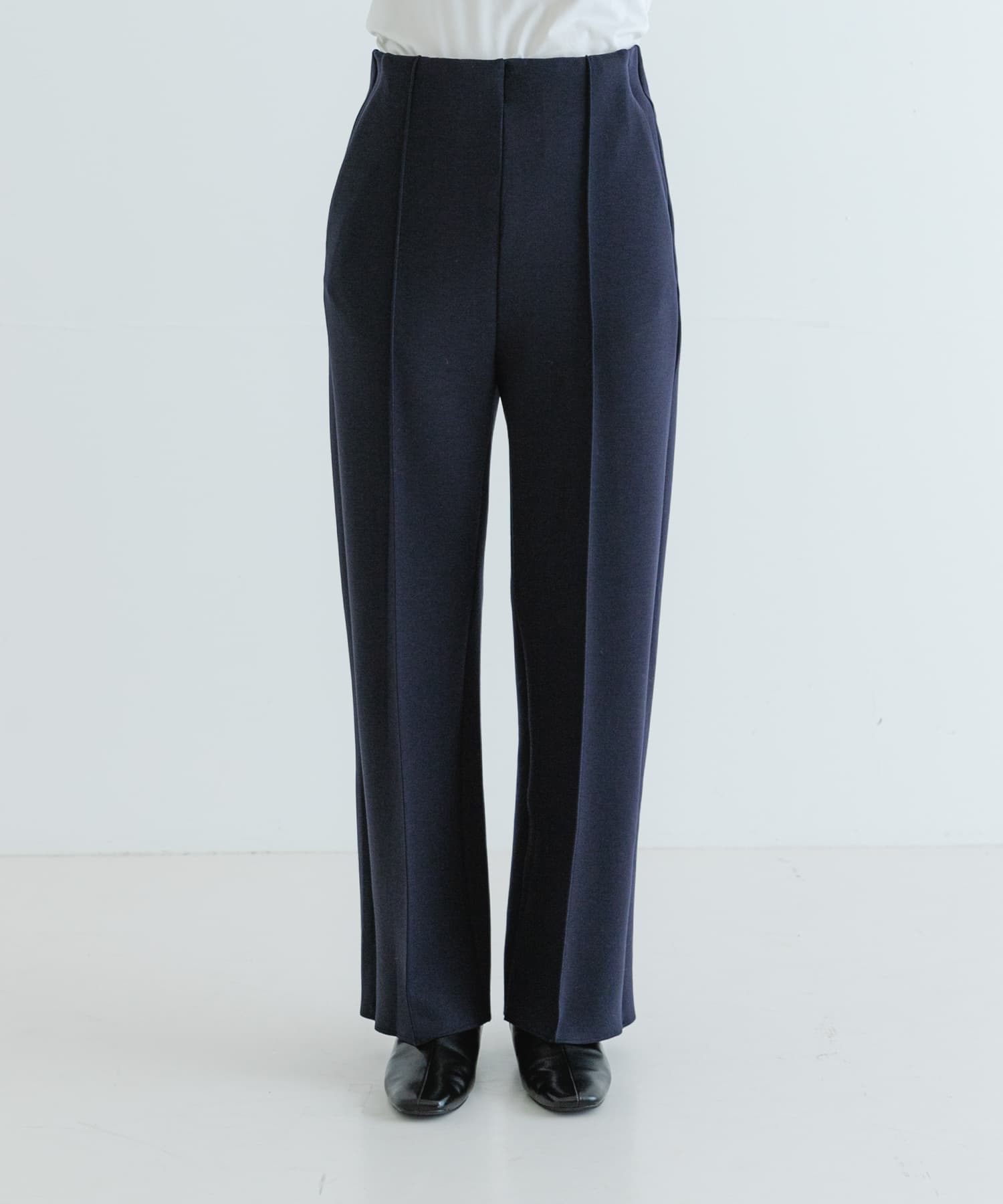 身長：162cm サイズ：36