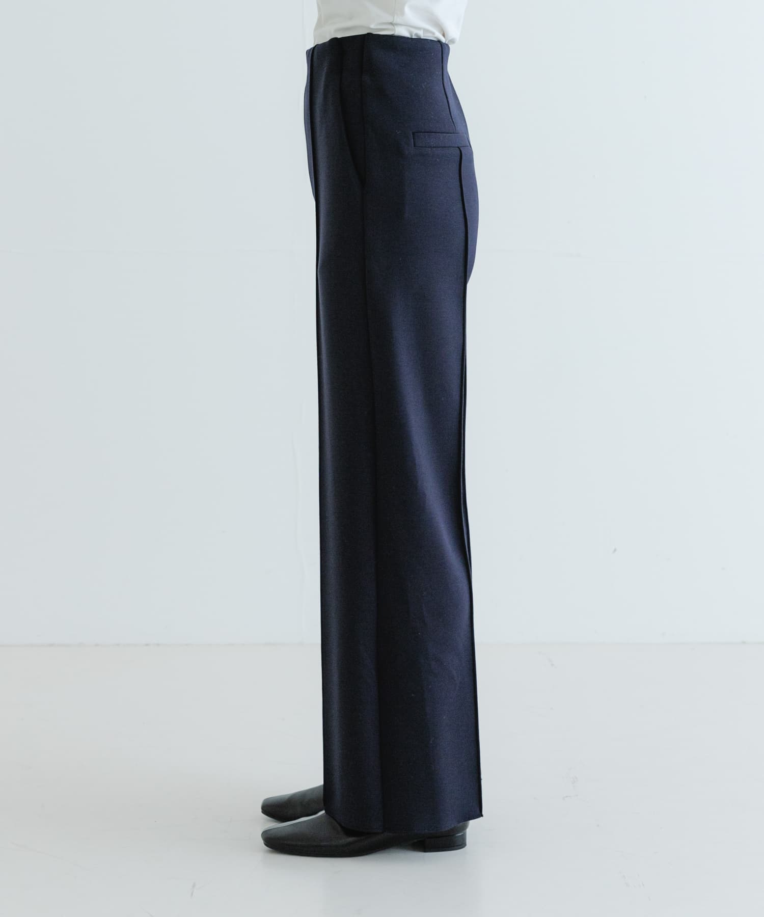 身長：162cm サイズ：36