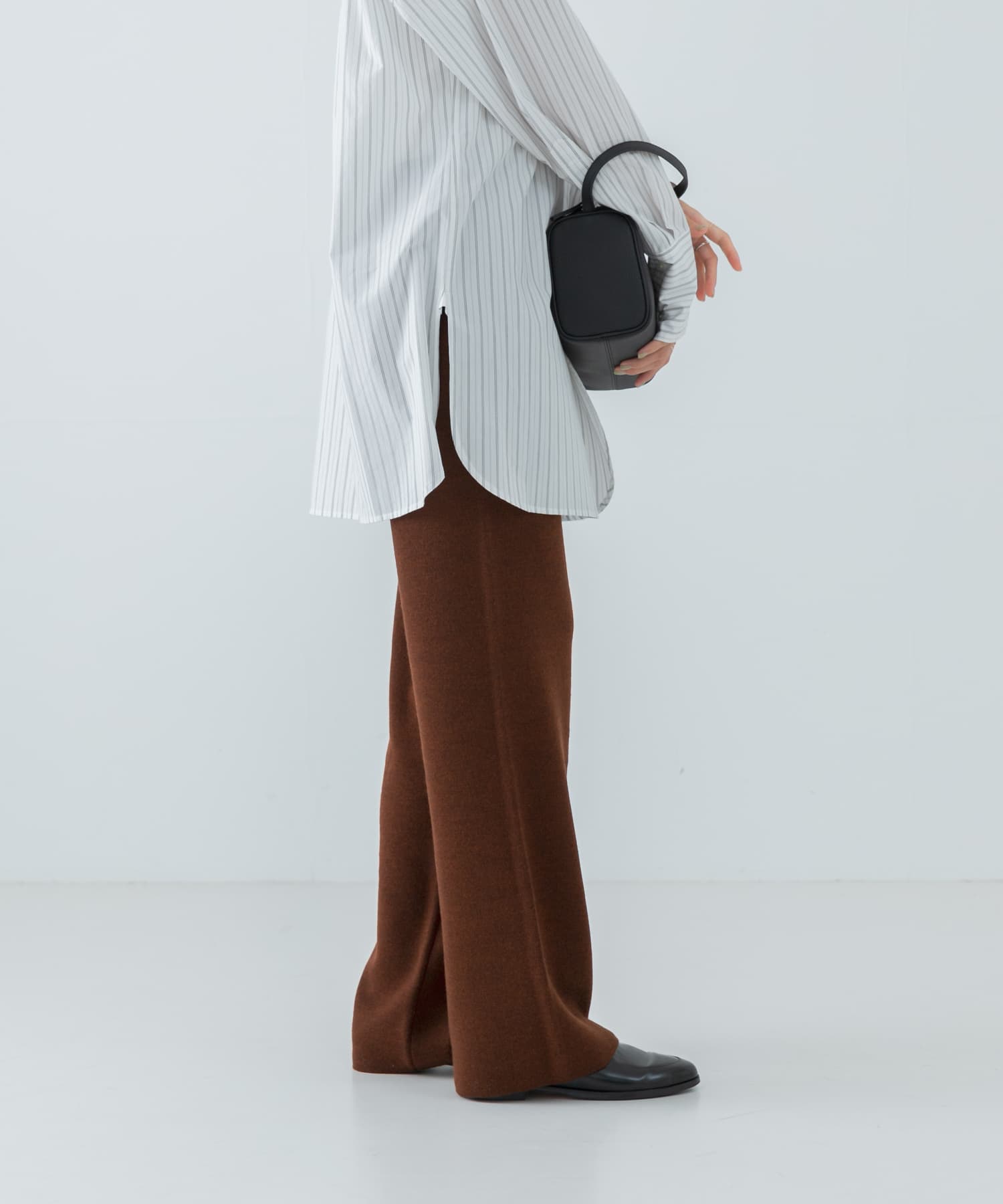身長：161cm サイズ：FREE