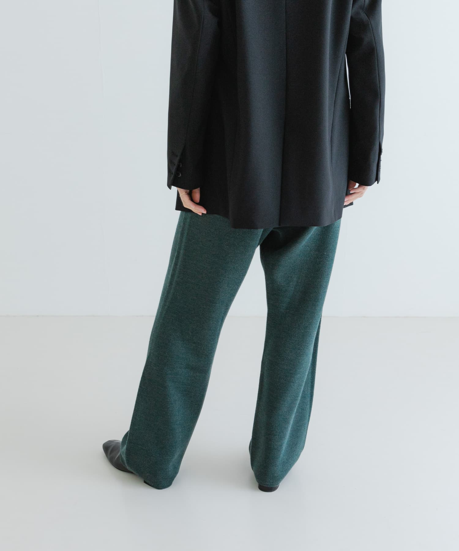 身長：161cm サイズ：FREE