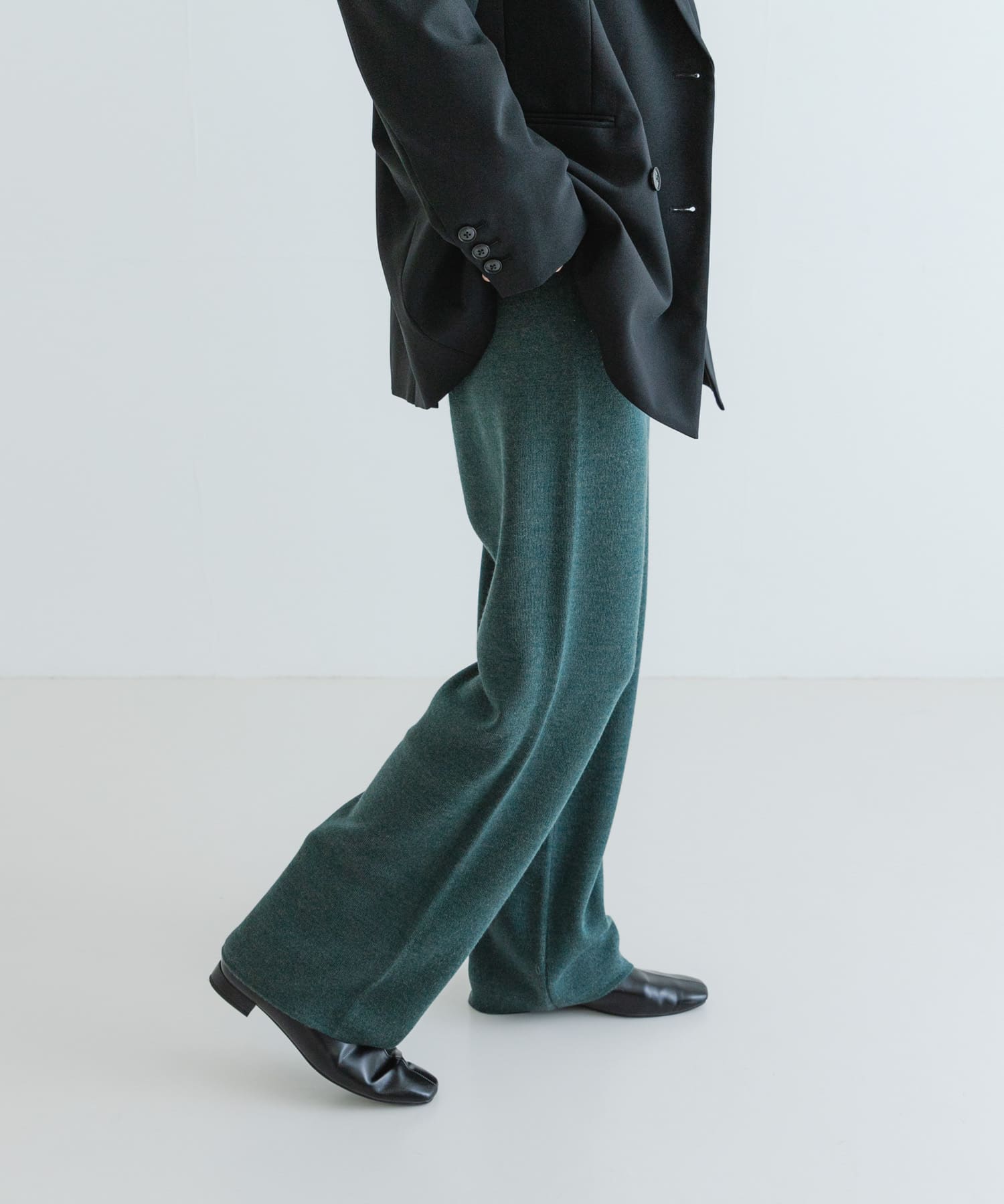 身長：161cm サイズ：FREE