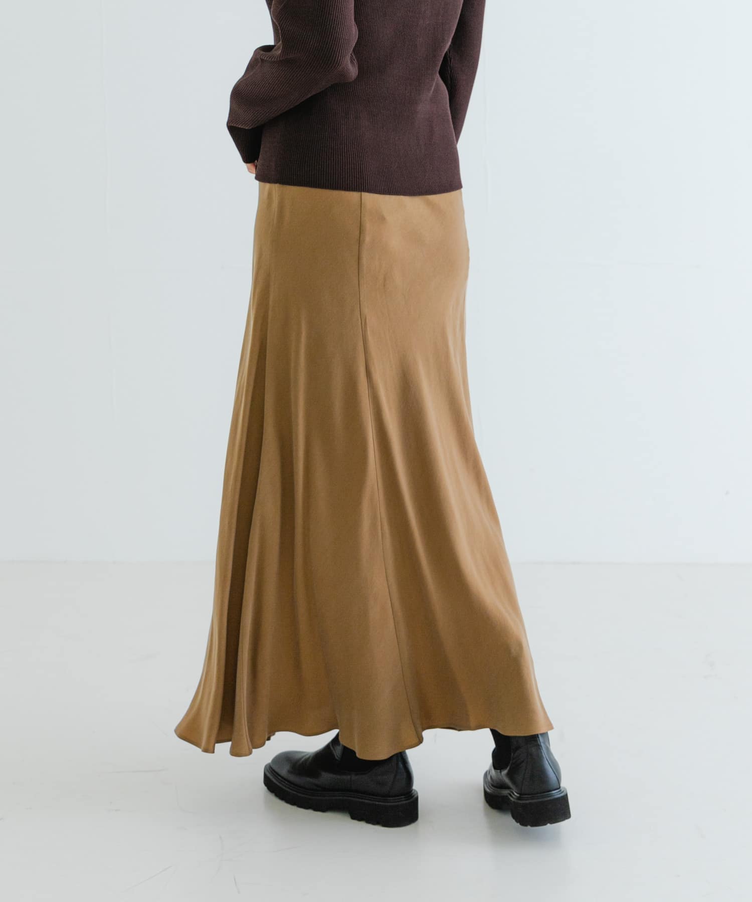身長：162cm サイズ：FREE