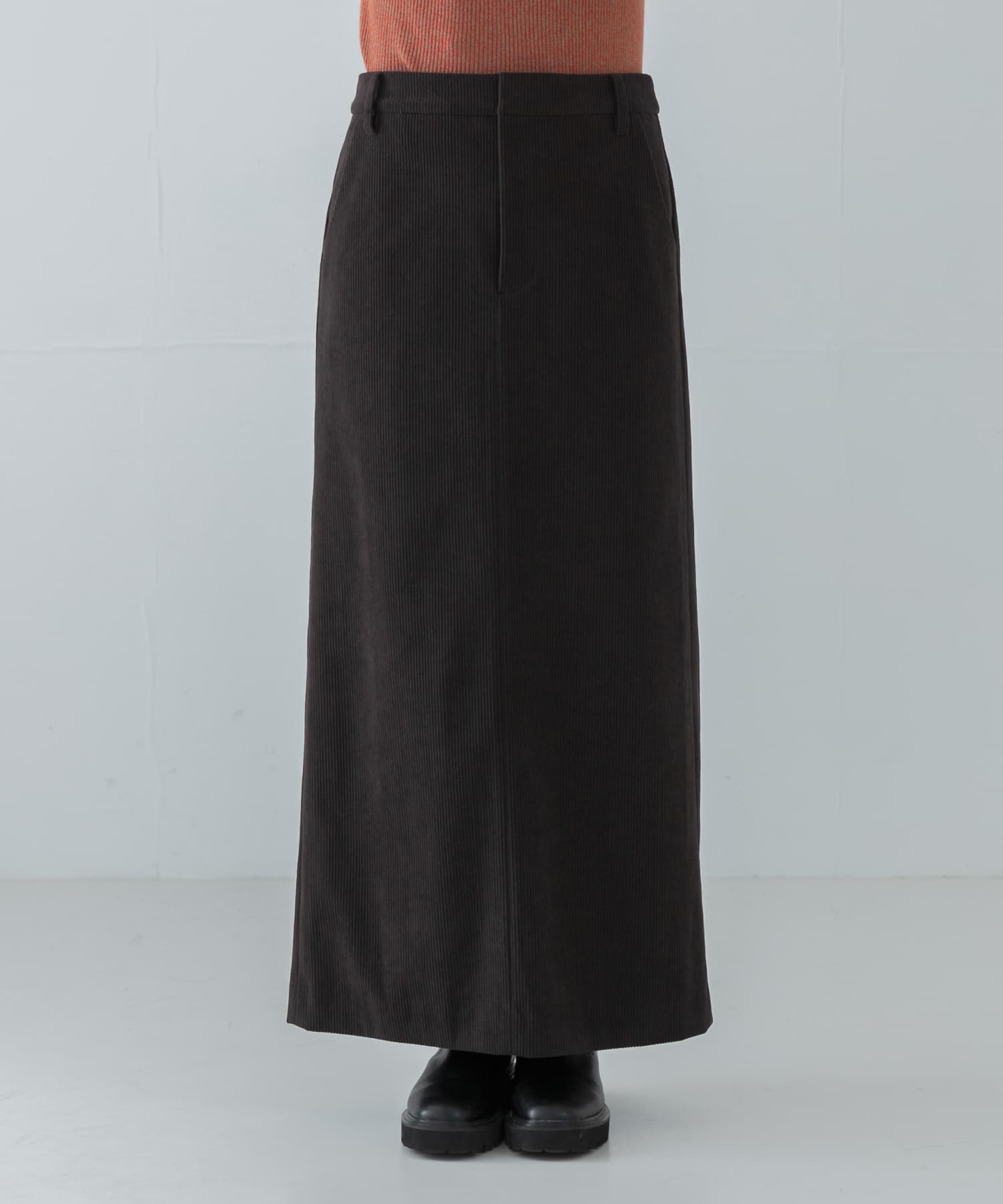 身長：162cm サイズ：38