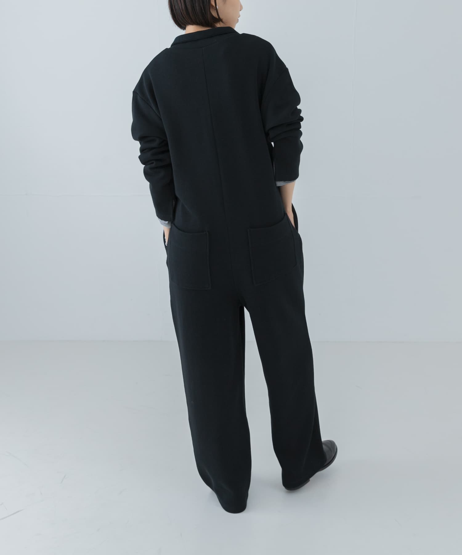 身長：161cm サイズ：36