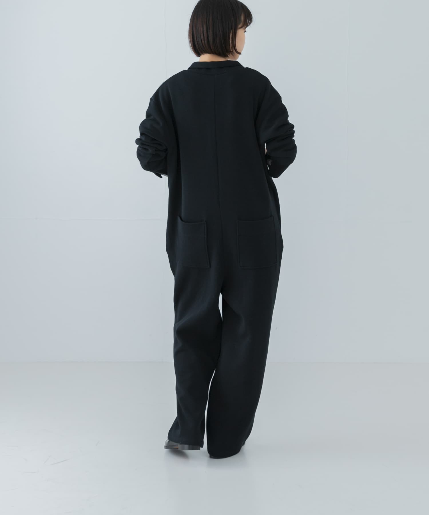 身長：161cm サイズ：36