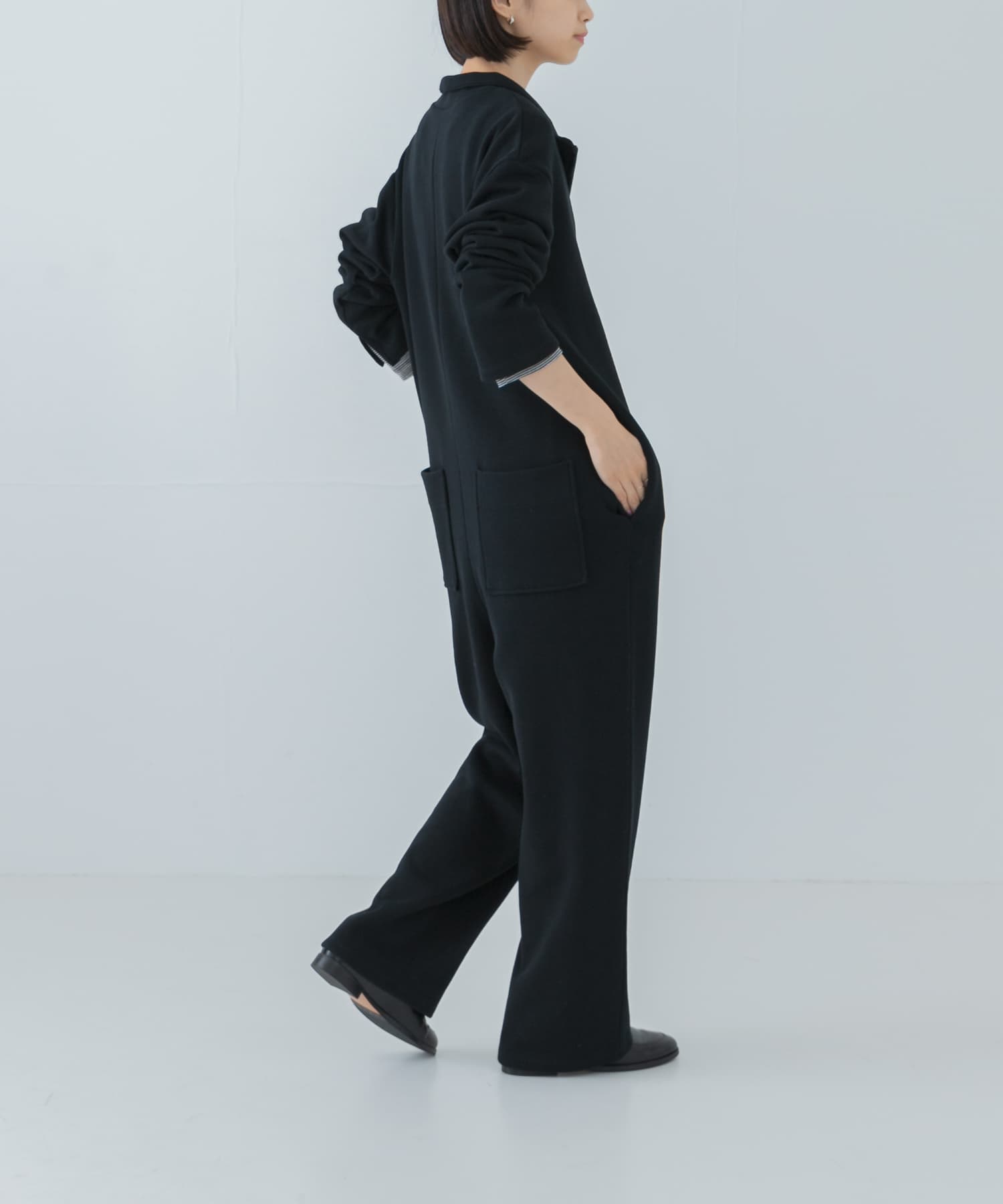 身長：161cm サイズ：36