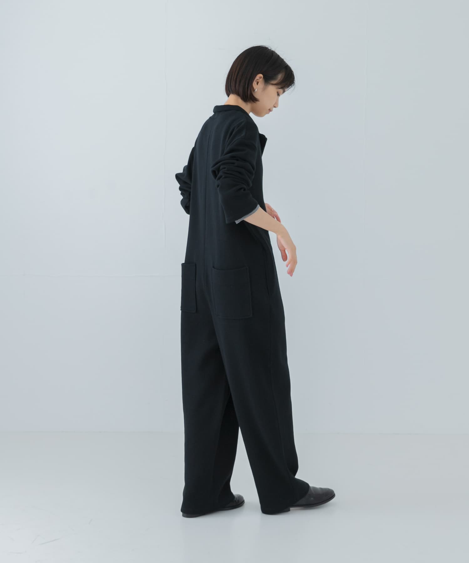 身長：161cm サイズ：36