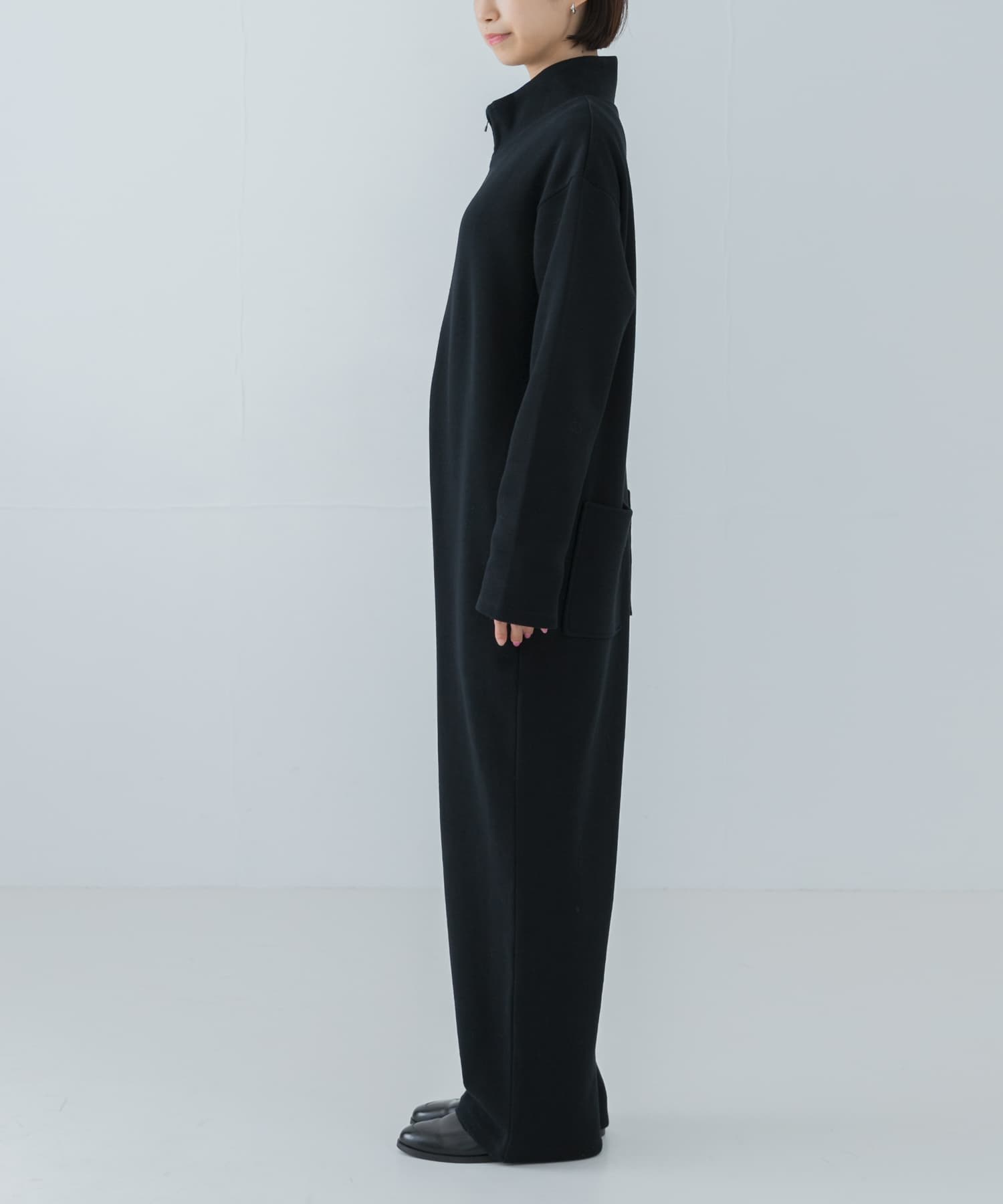 身長：161cm サイズ：36