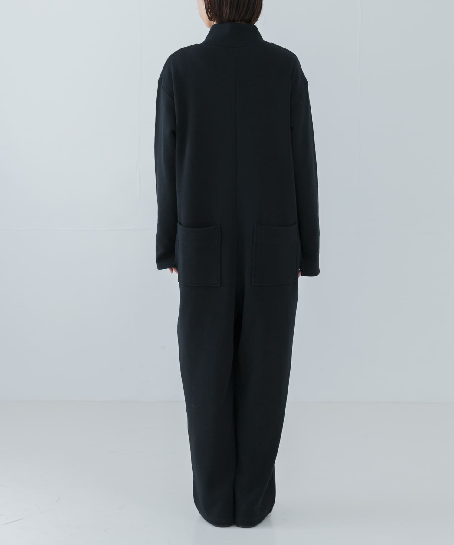 身長：161cm サイズ：36