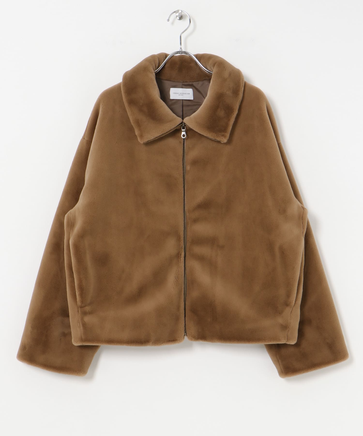 エコファージップコート CAMEL FREE