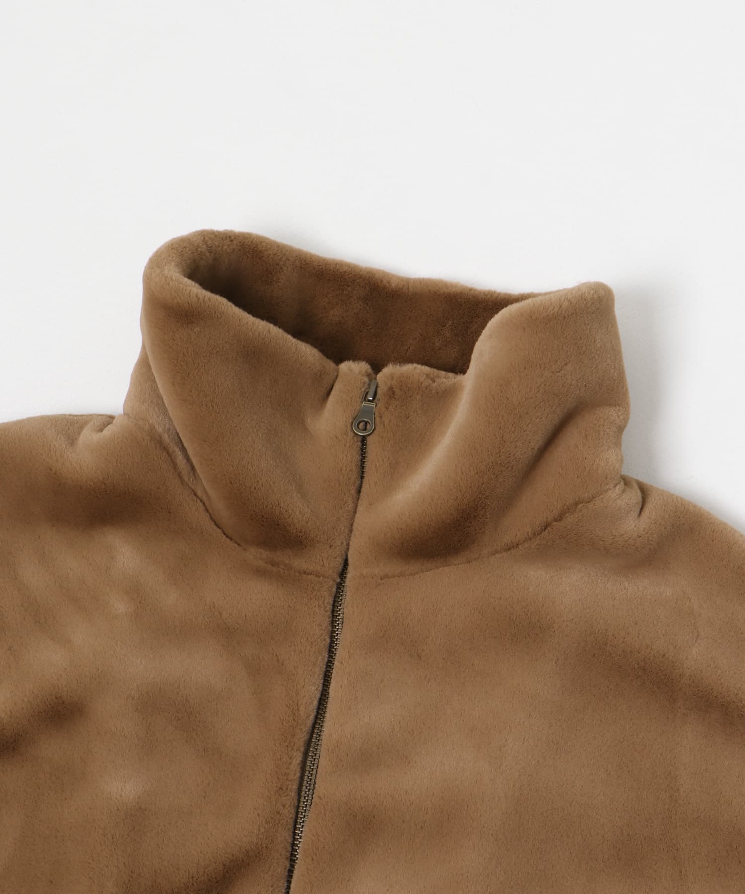 エコファージップコート CAMEL FREE