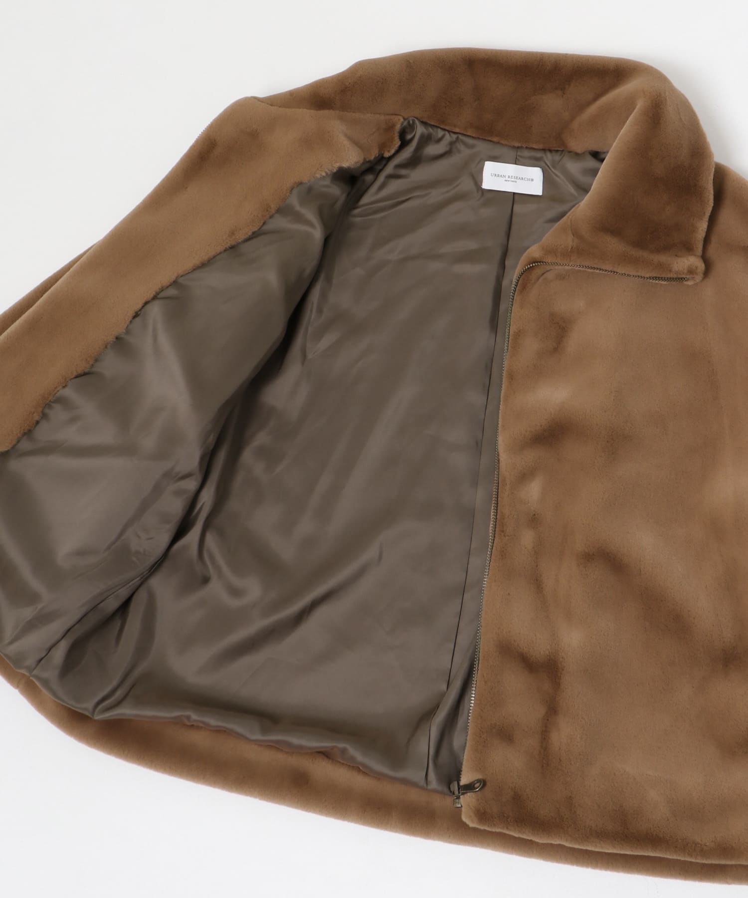 エコファージップコート CAMEL FREE