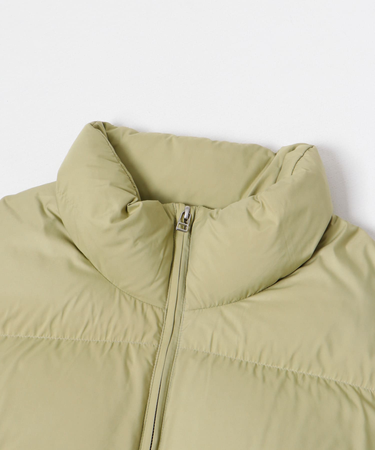 撥水ショートダウンコート(FREE BLACK): アウター｜URBAN