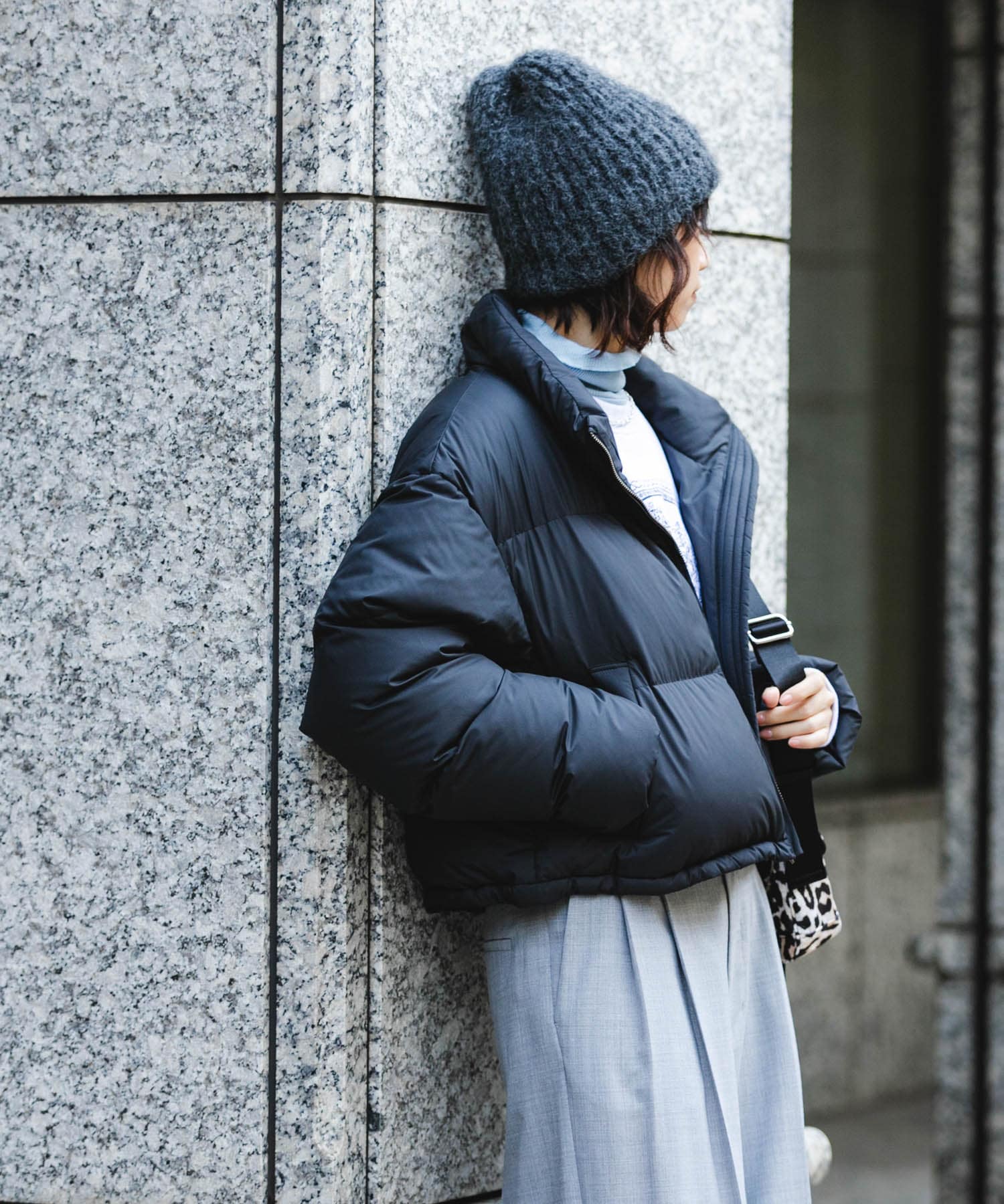 アーバンリサーチ　撥水ショートダウンコート セール】撥水ショートダウンコート（ダウンジャケット/コート