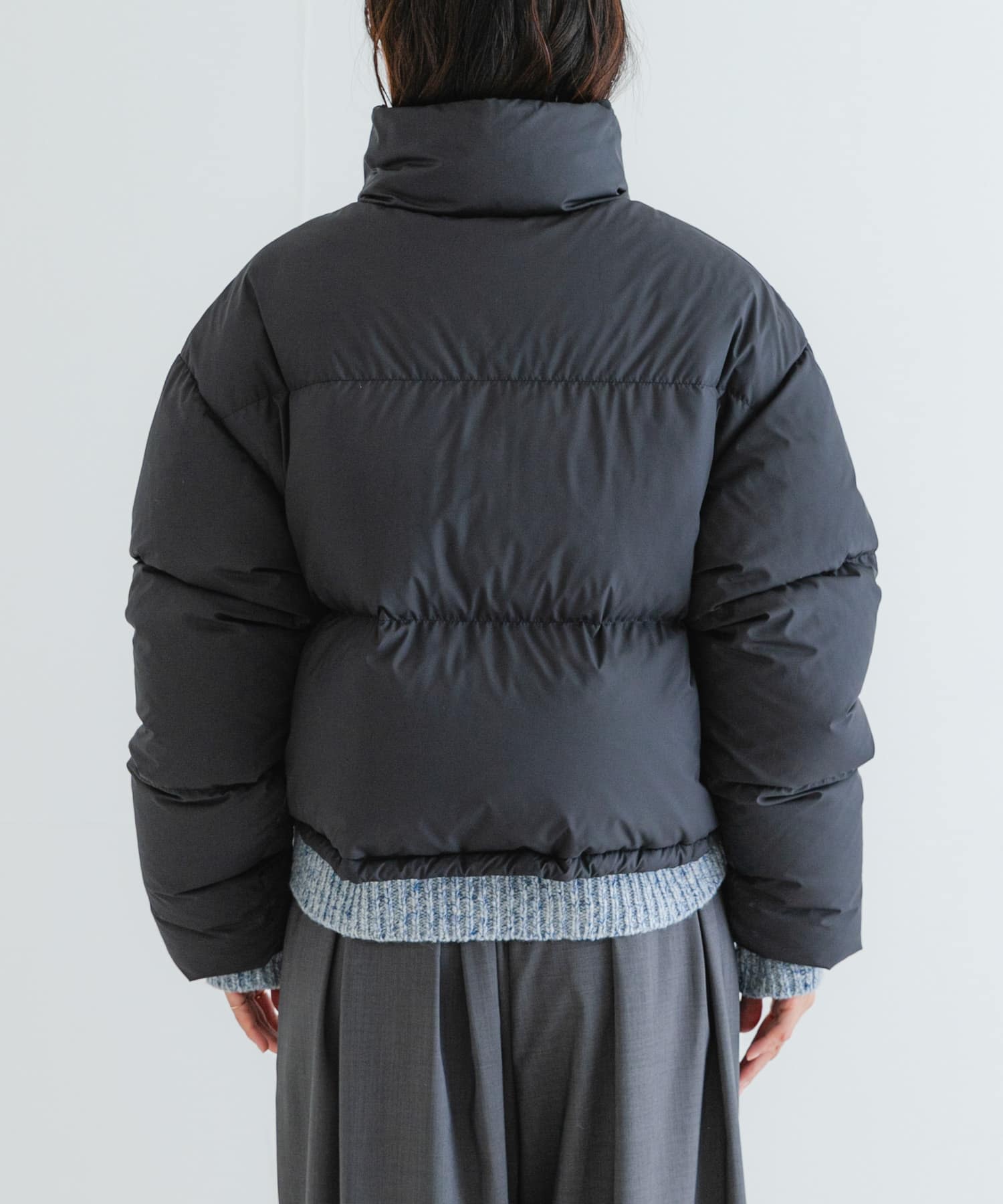 身長：161cm サイズ：FREE