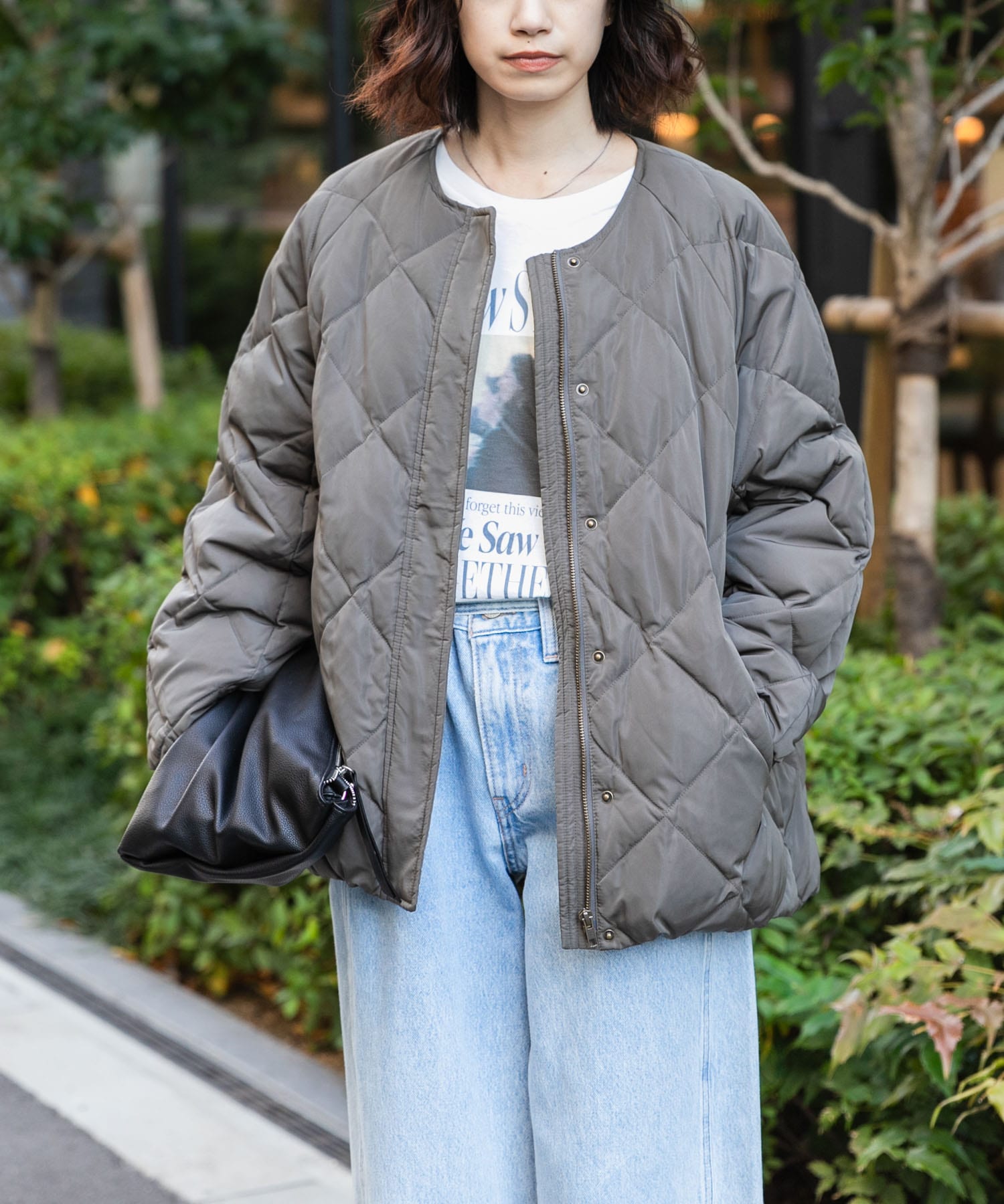 KHAKI GRAY