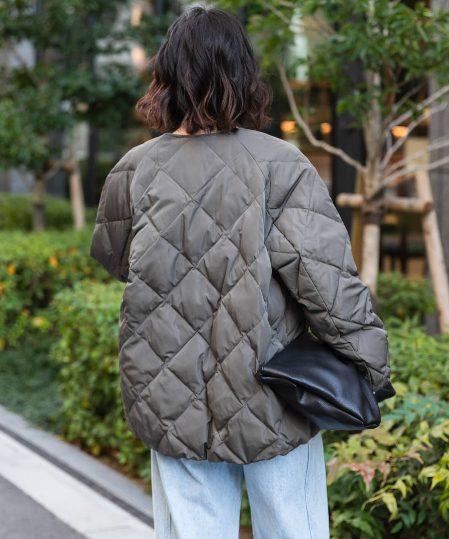 KHAKI GRAY