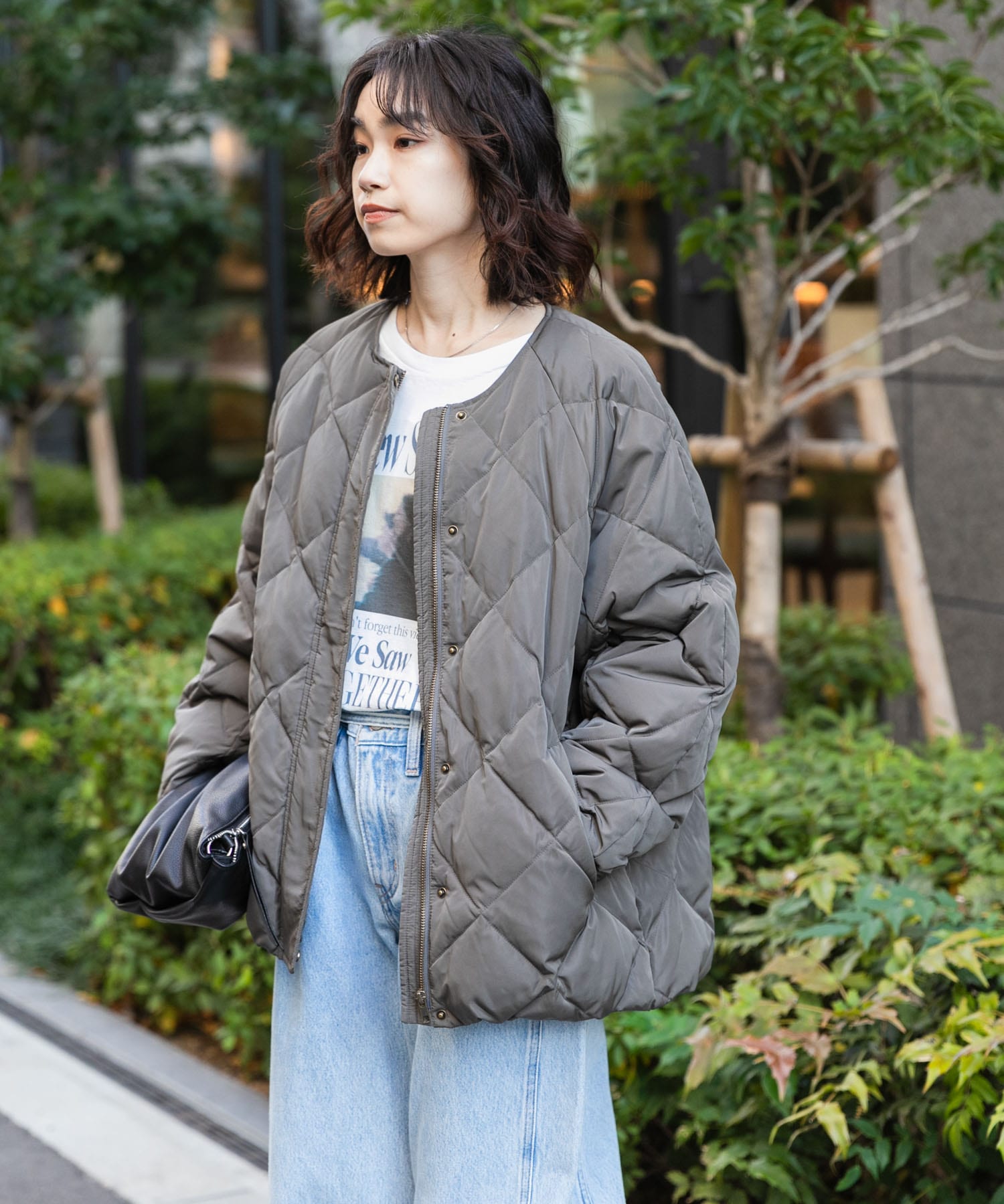 KHAKI GRAY