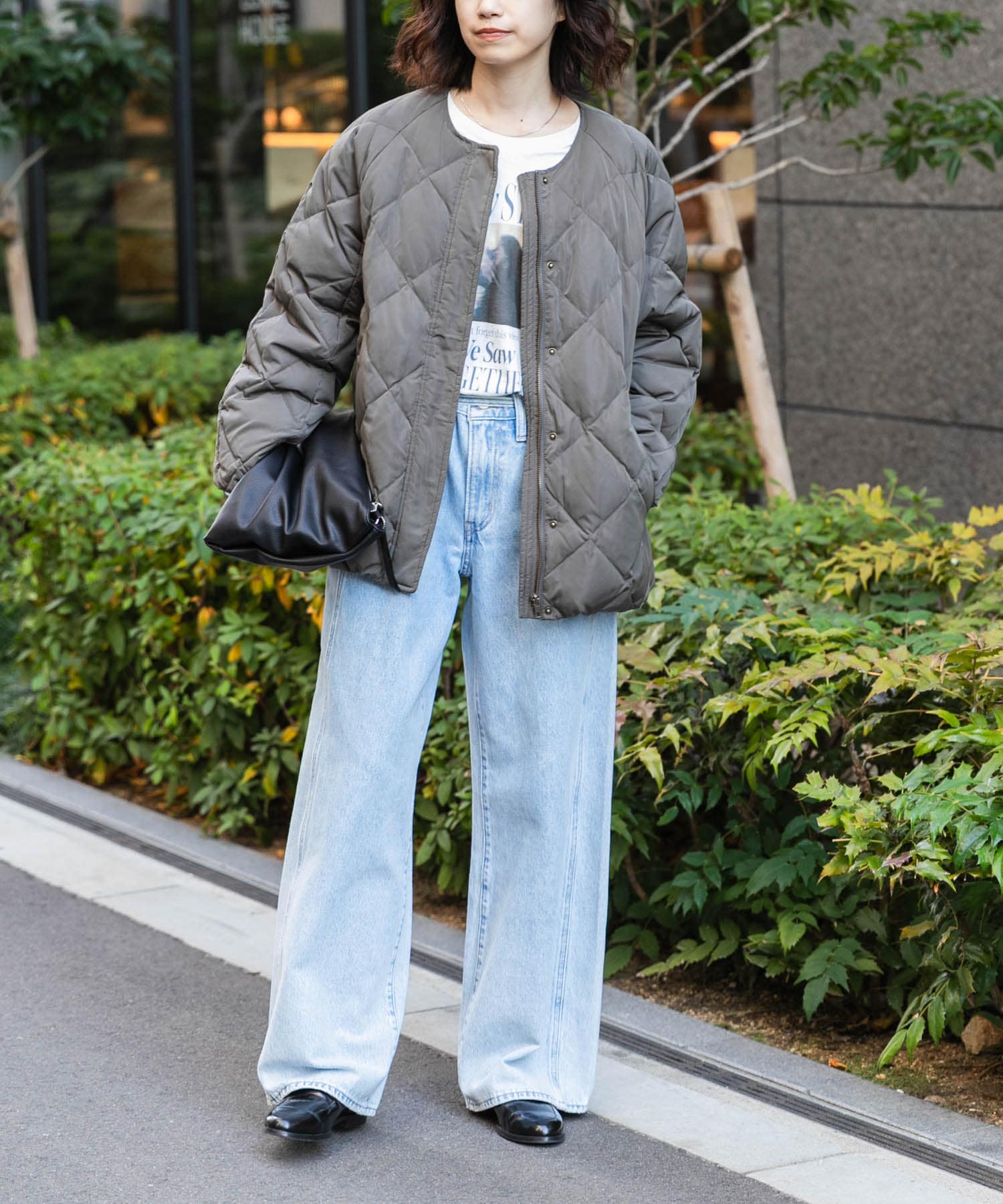 KHAKI GRAY