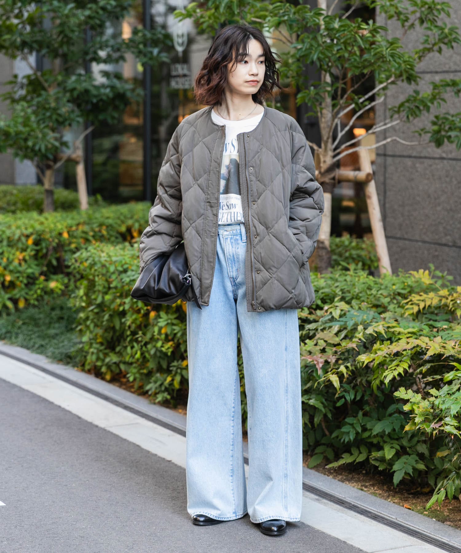 KHAKI GRAY