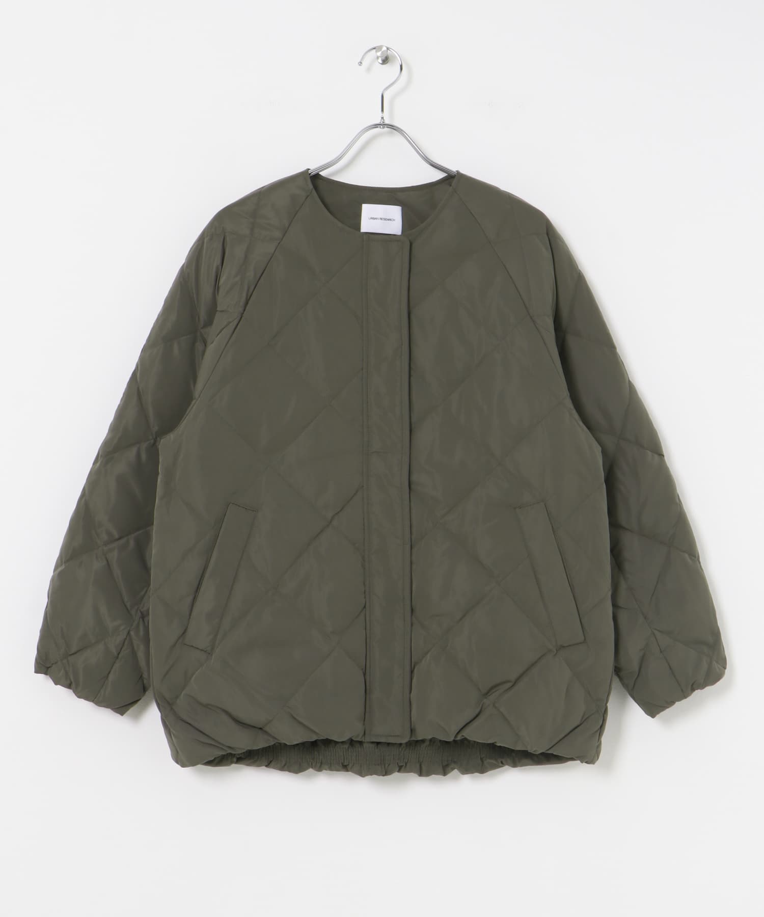 KHAKI GRAY