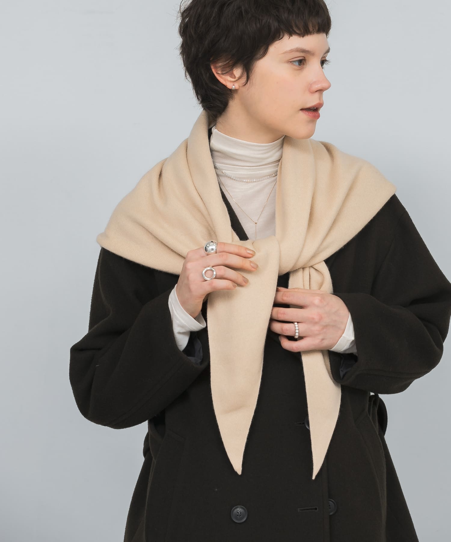 L.BEIGE