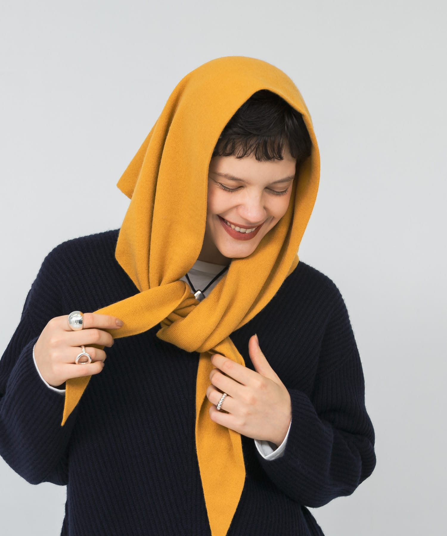 MUSTARD