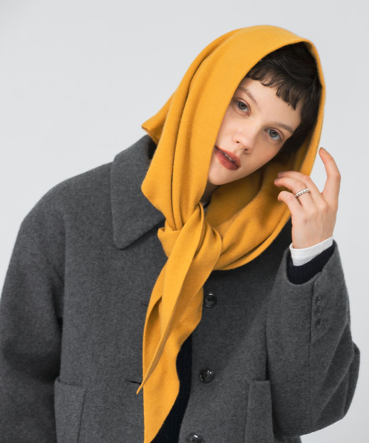 MUSTARD