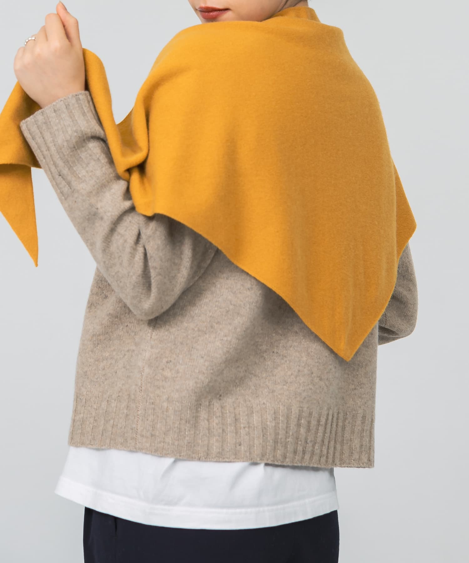 MUSTARD