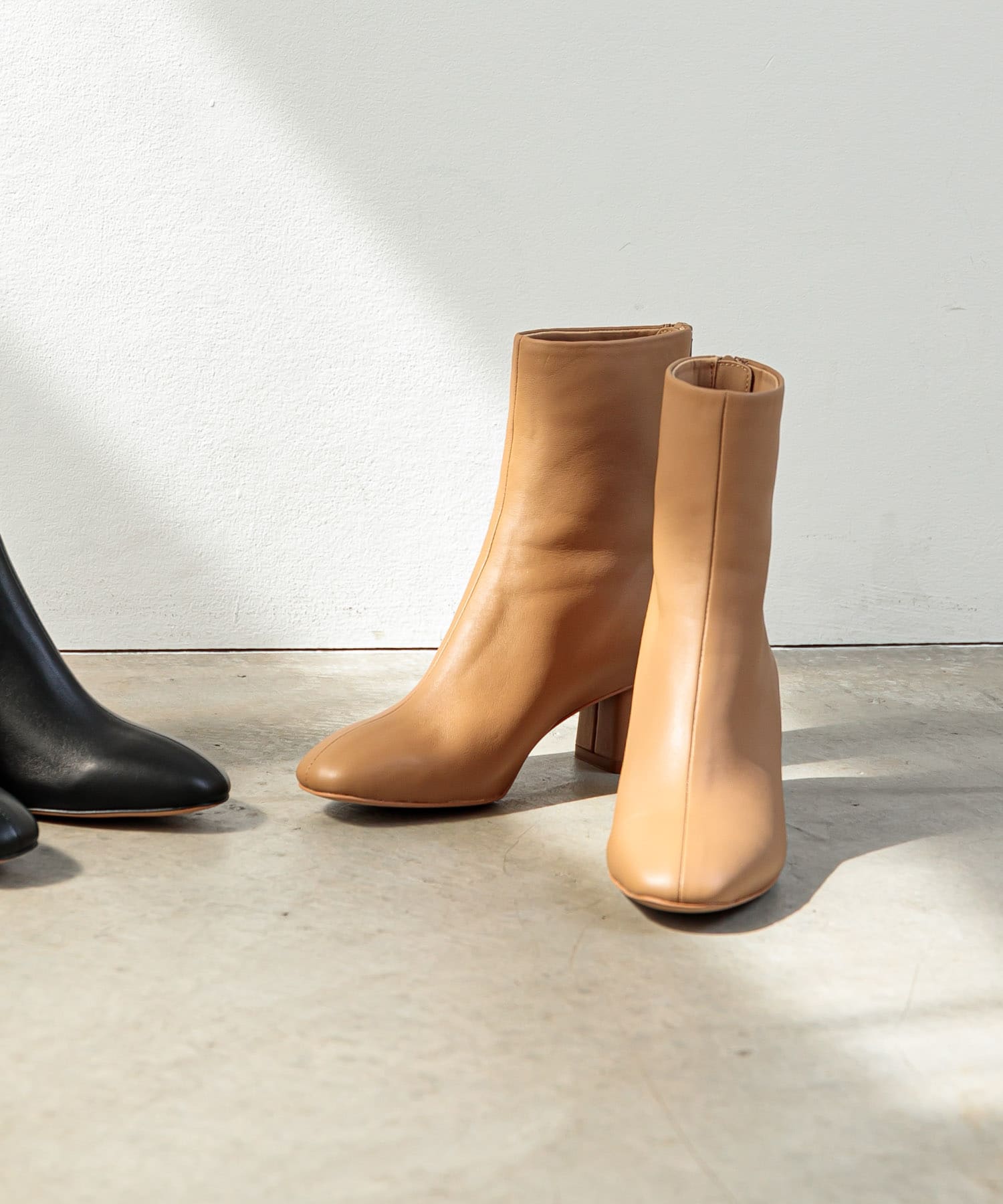 MARNI CHELSEA BOOT PABLO(36 00N99): シューズ｜URBAN RESEARCH公式