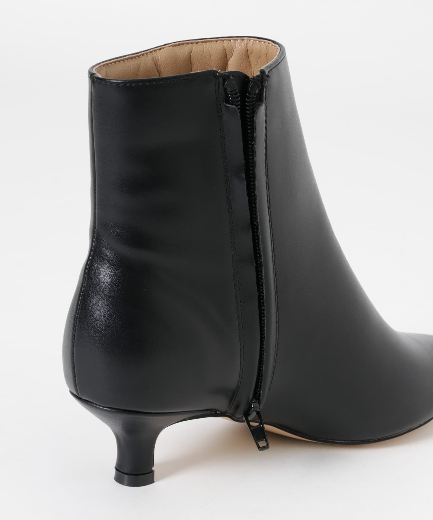 新品　定価3.4万　ユナイテッドバンブー　シルク100%パンツ　黒　サイズ0 スパンデイリーロングブーツ | ファッション通販サイト NUGU