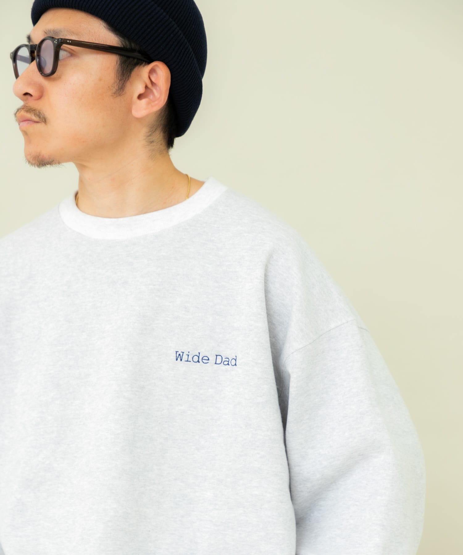 身長：165cm サイズ：1