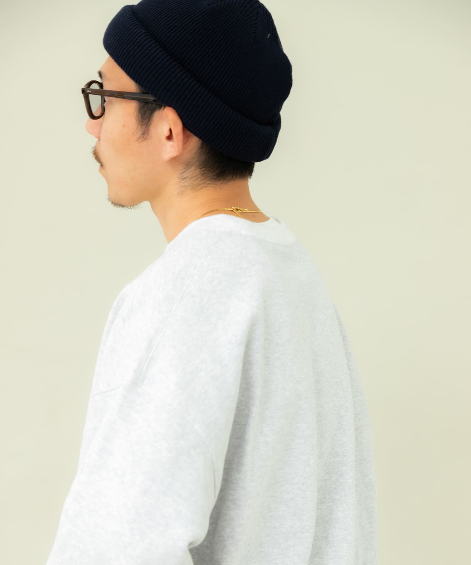 身長：165cm サイズ：1
