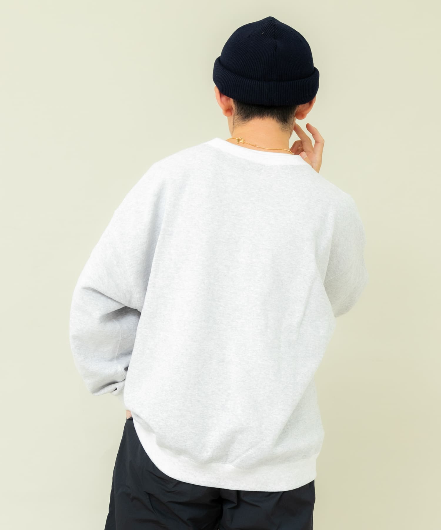 身長：165cm サイズ：1