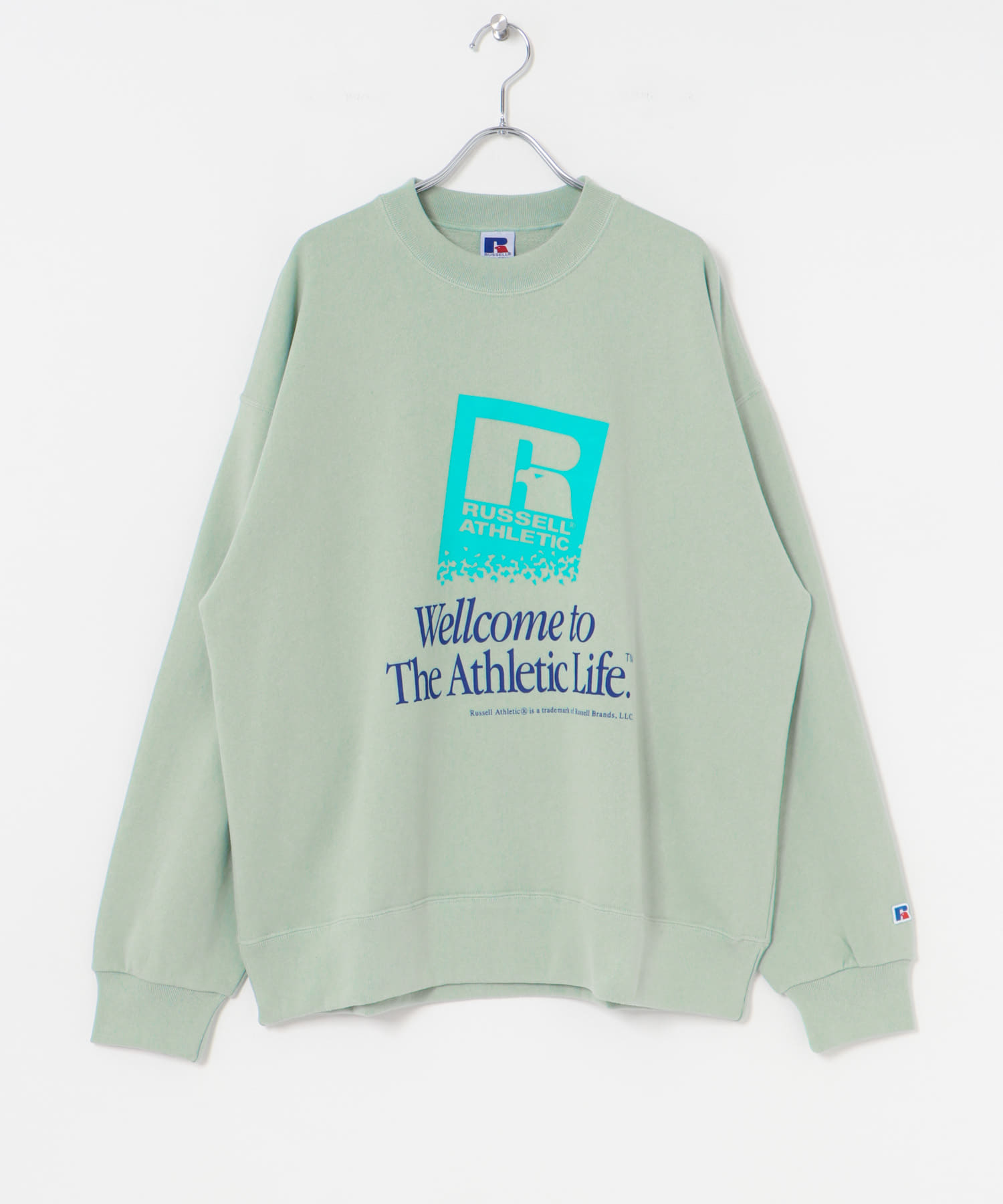 ICE GREEN
