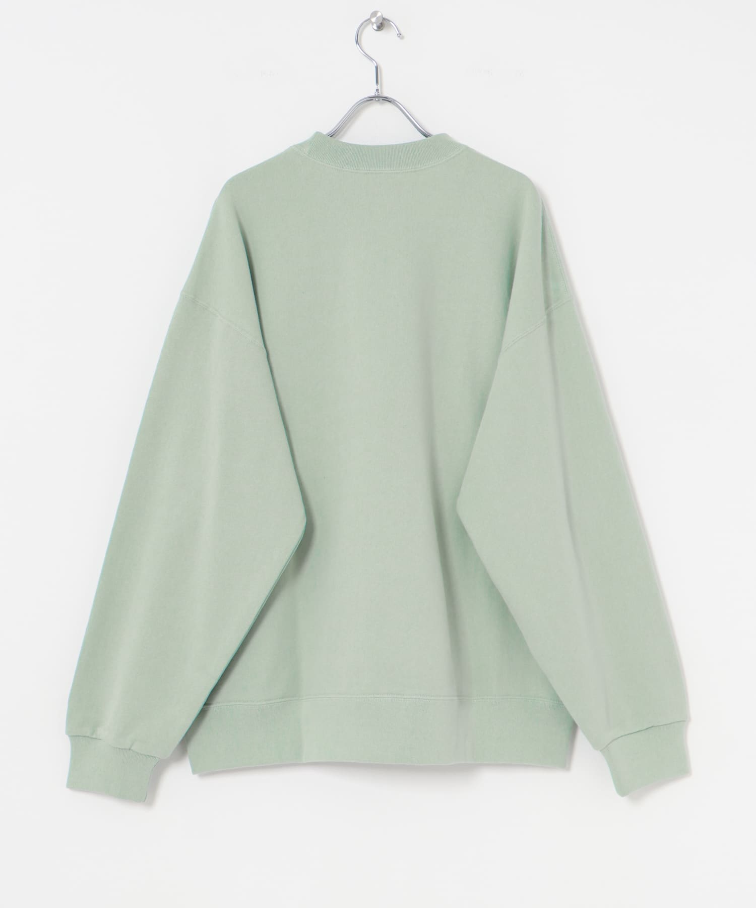 ICE GREEN