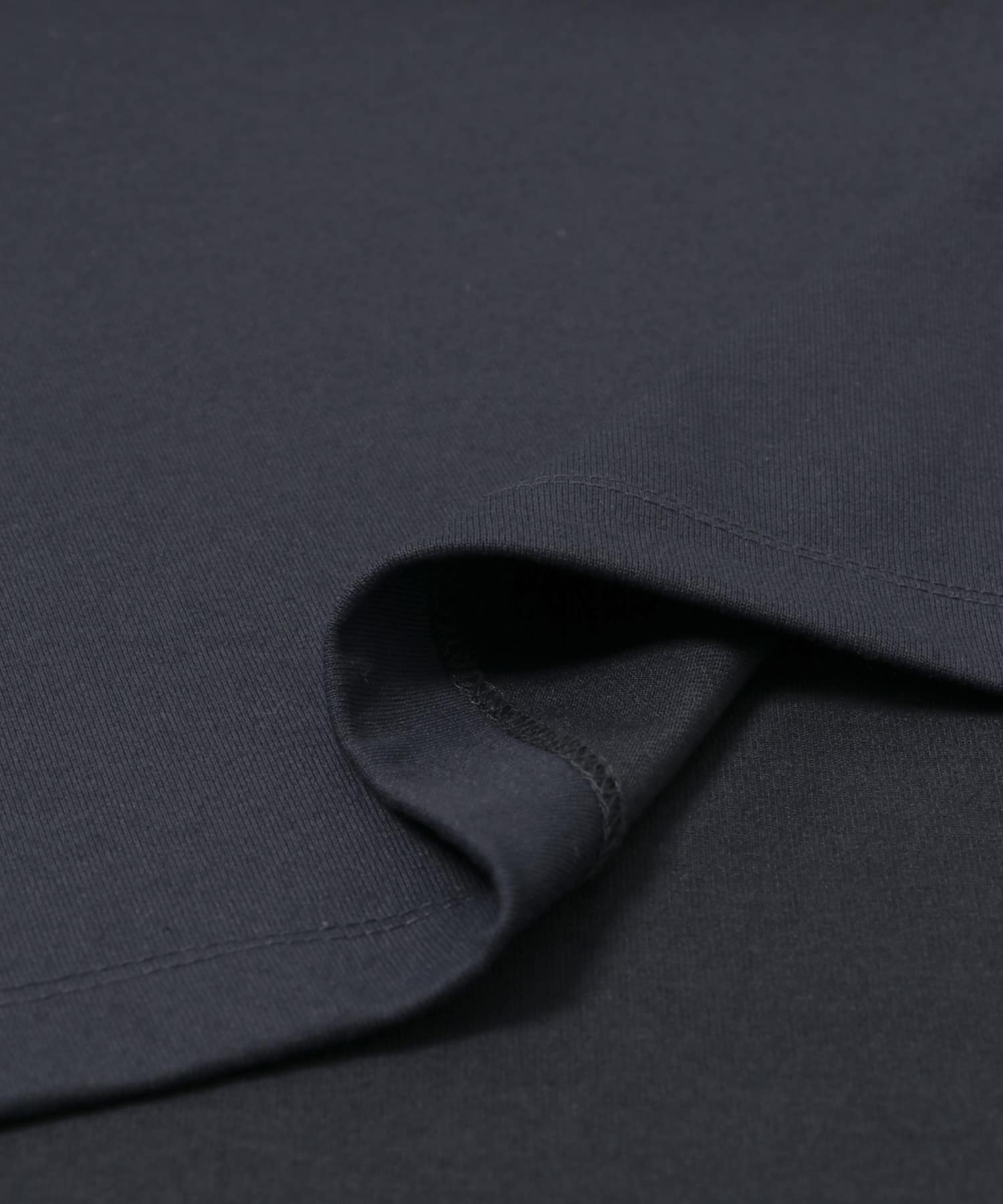 Essential Dry LONG-SLEEVE T-SHIRTS NAVY M