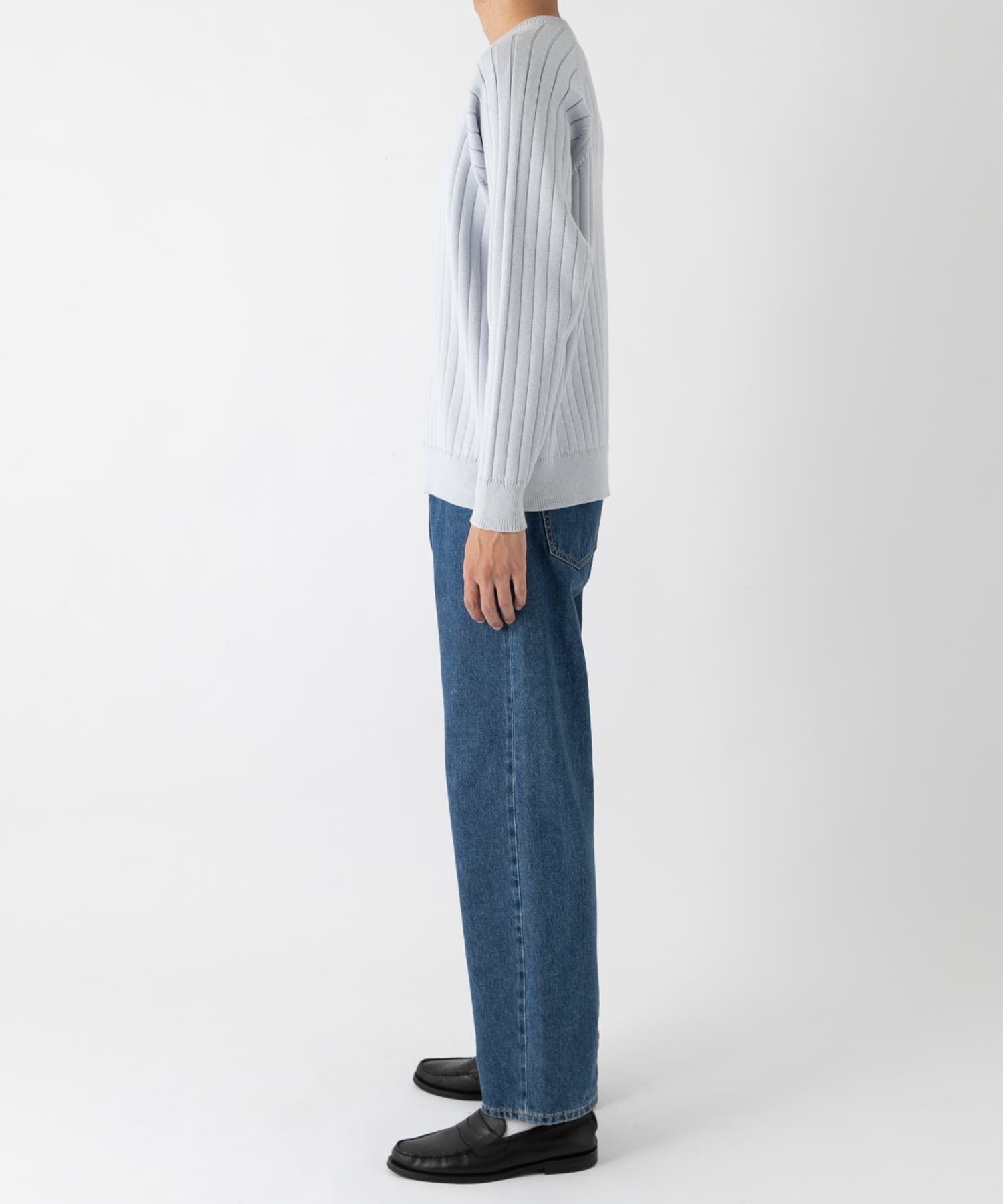 身長：185cm サイズ：L