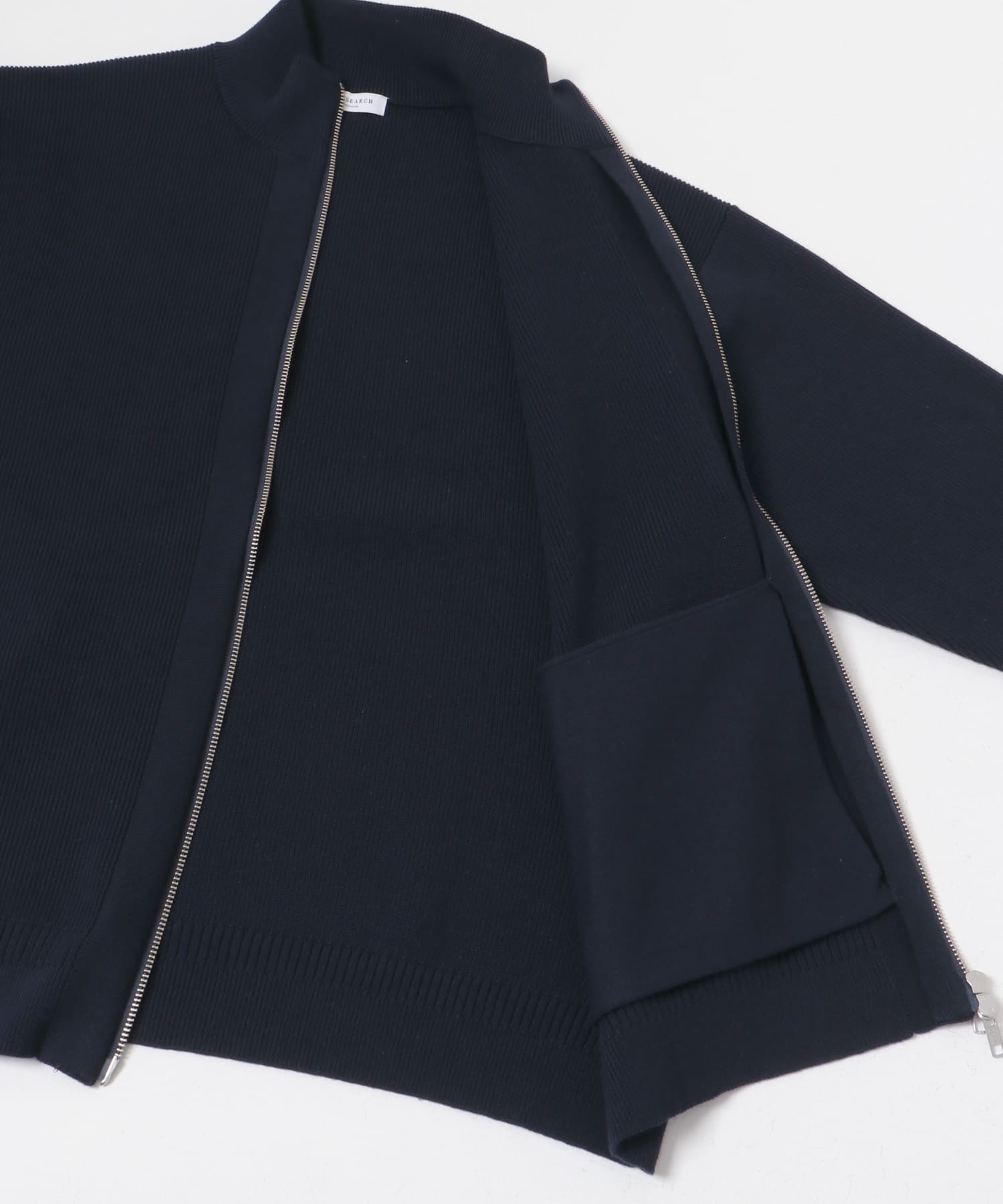 畔ドライバーズニット(M NAVY): トップス｜URBAN RESEARCH公式