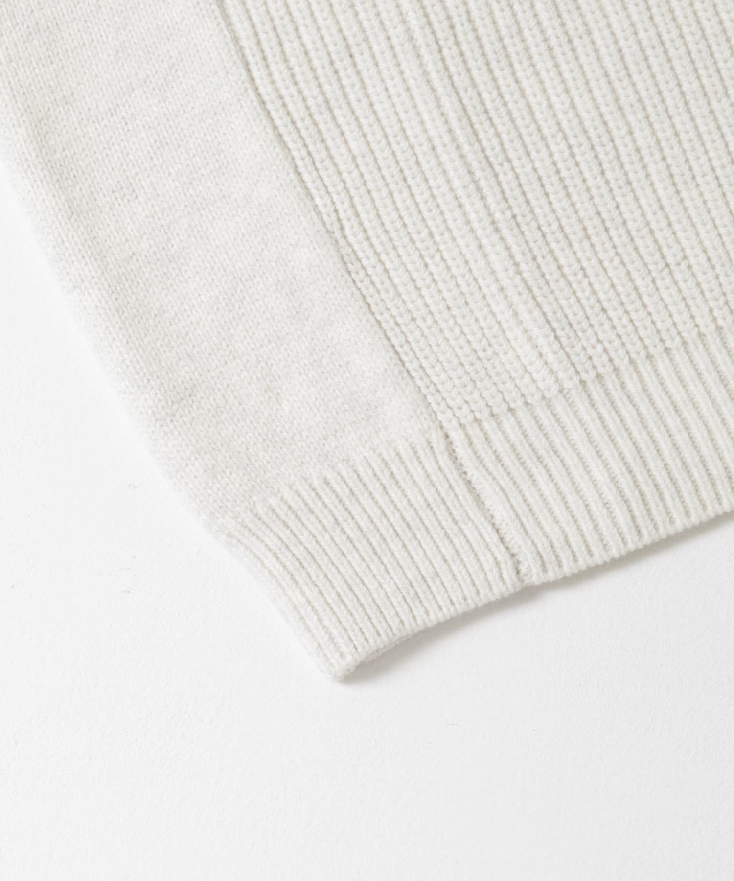 クレイジーパターンニット OFF M