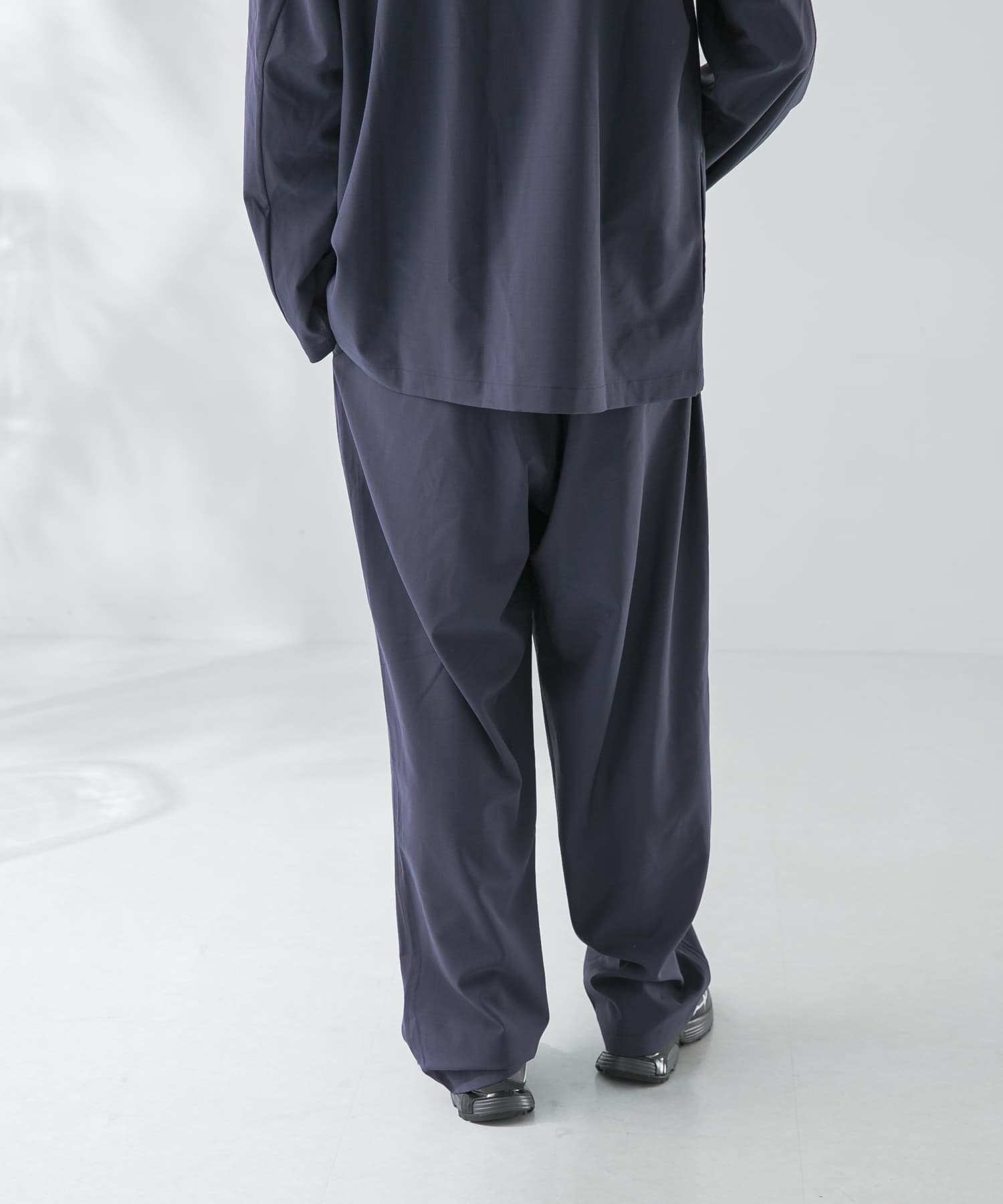 INK NAVY