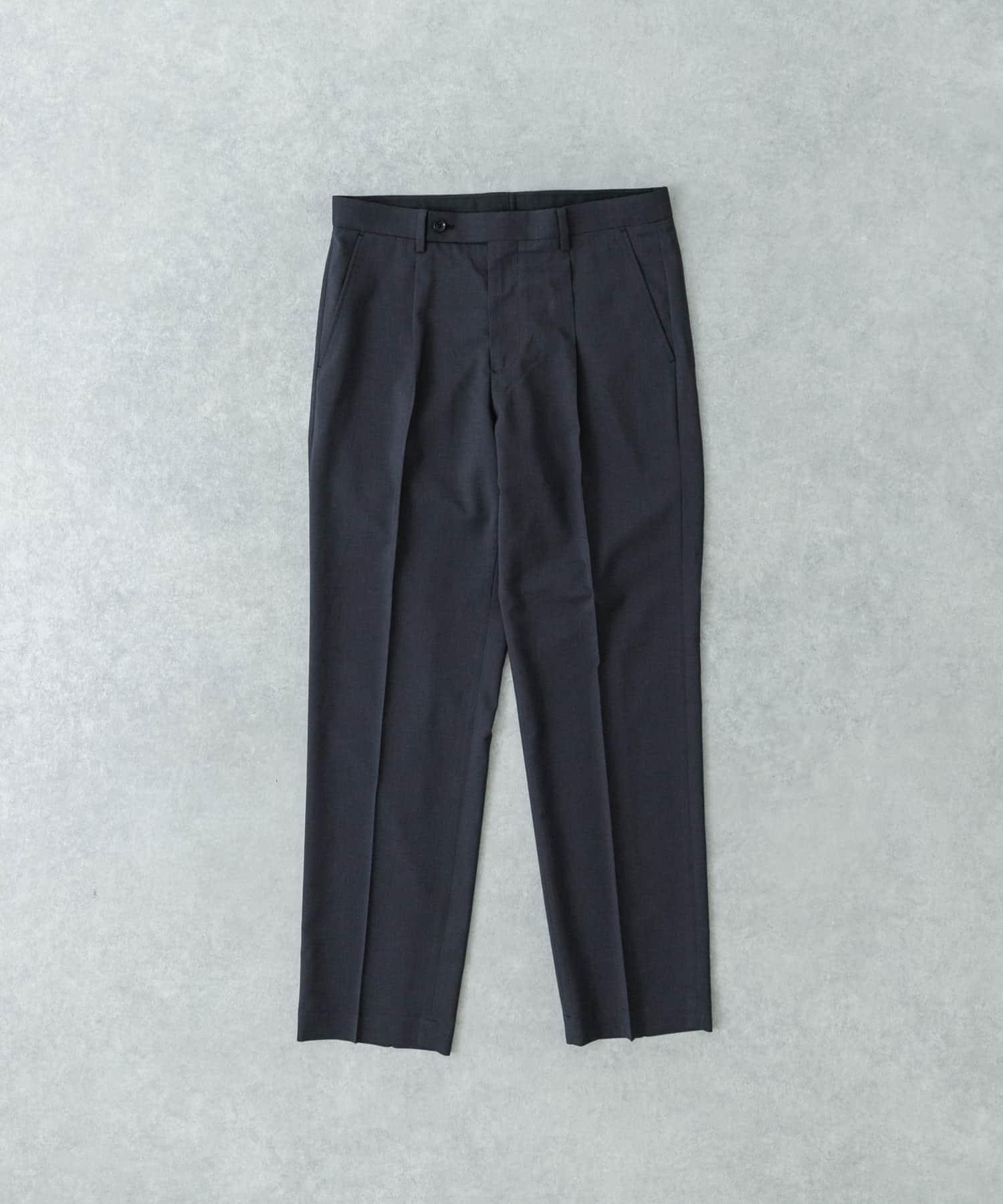 『セットアップ対応』『マシンウォッシャブル』AVANT DRY TROPICAL PANTS