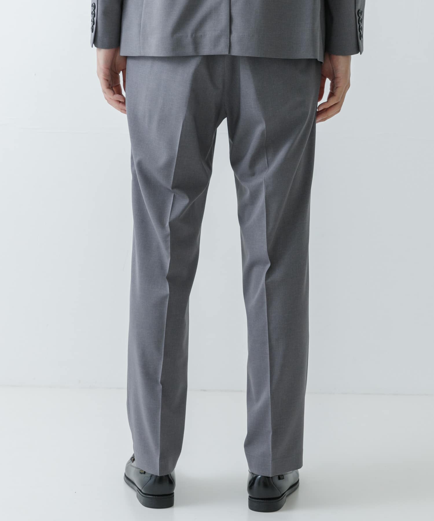 身長：185cm サイズ：L