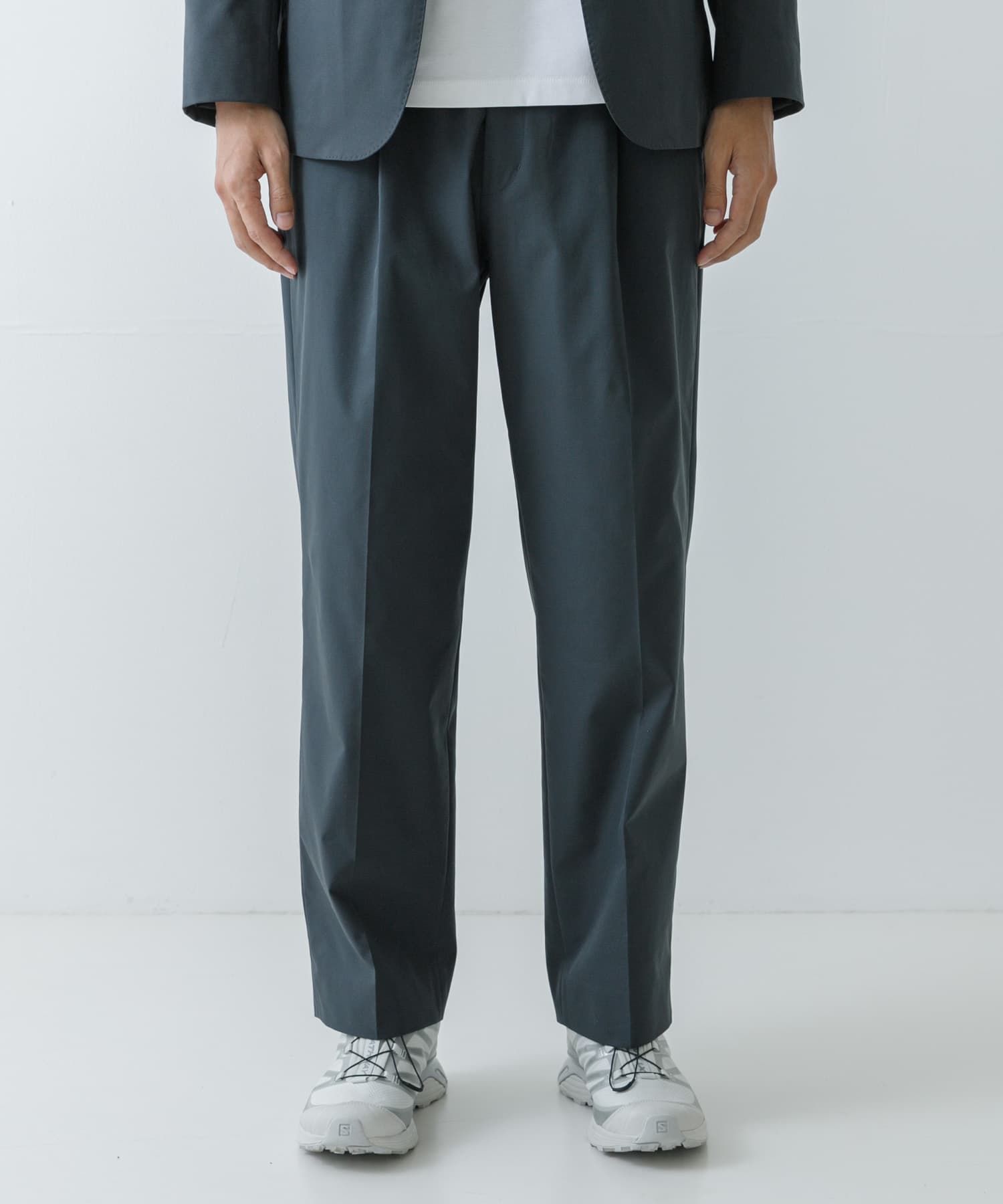 身長：185cm サイズ：L