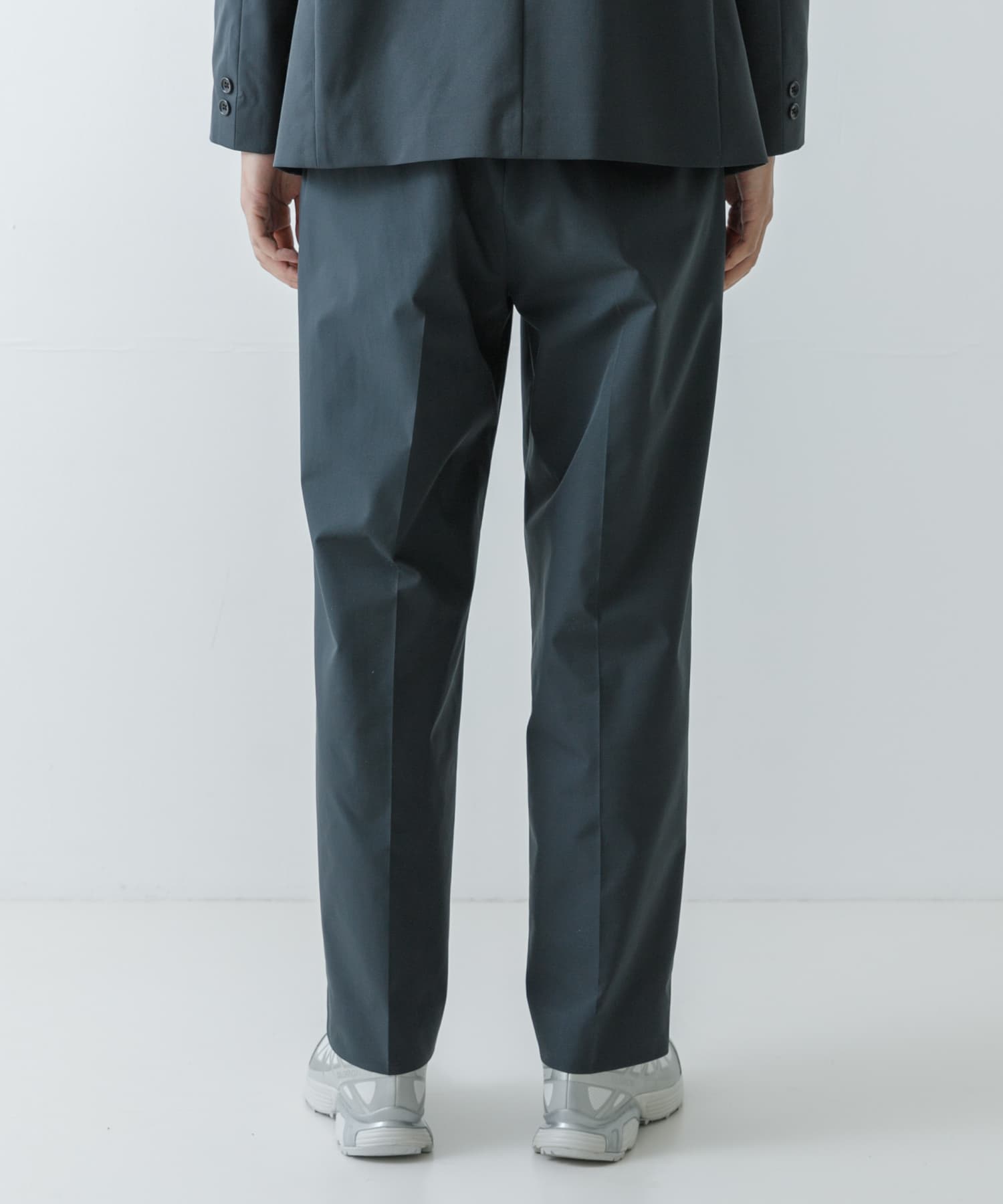 身長：185cm サイズ：L