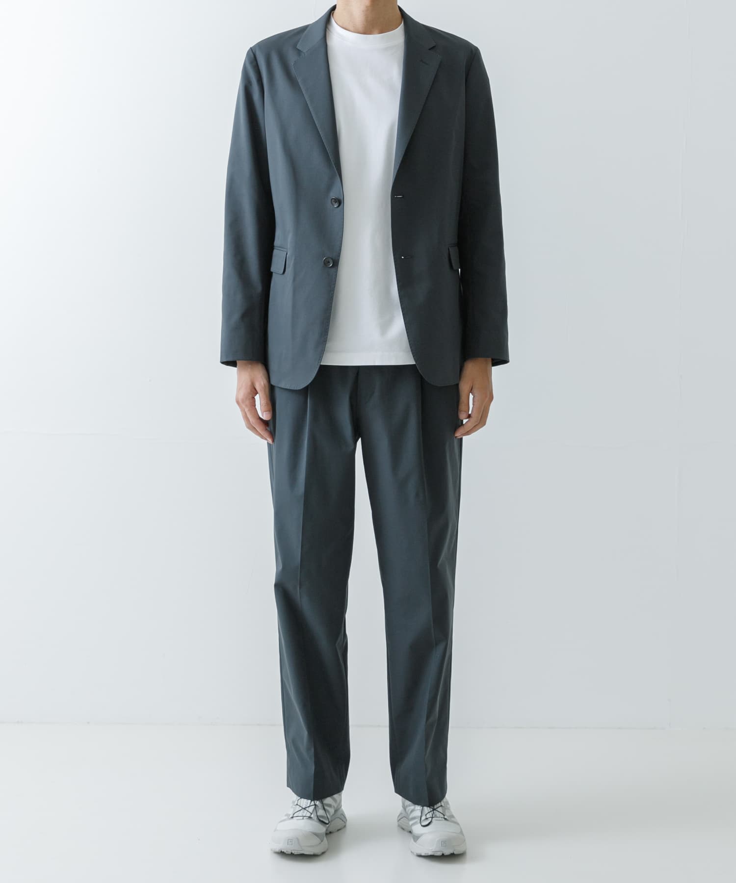 身長：185cm サイズ：L