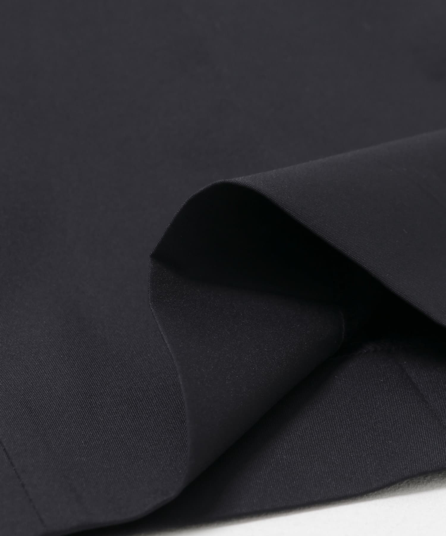 『セットアップ対応』『マシンウォッシャブル』CLEAN DYE TWILL PANTS NAVY M