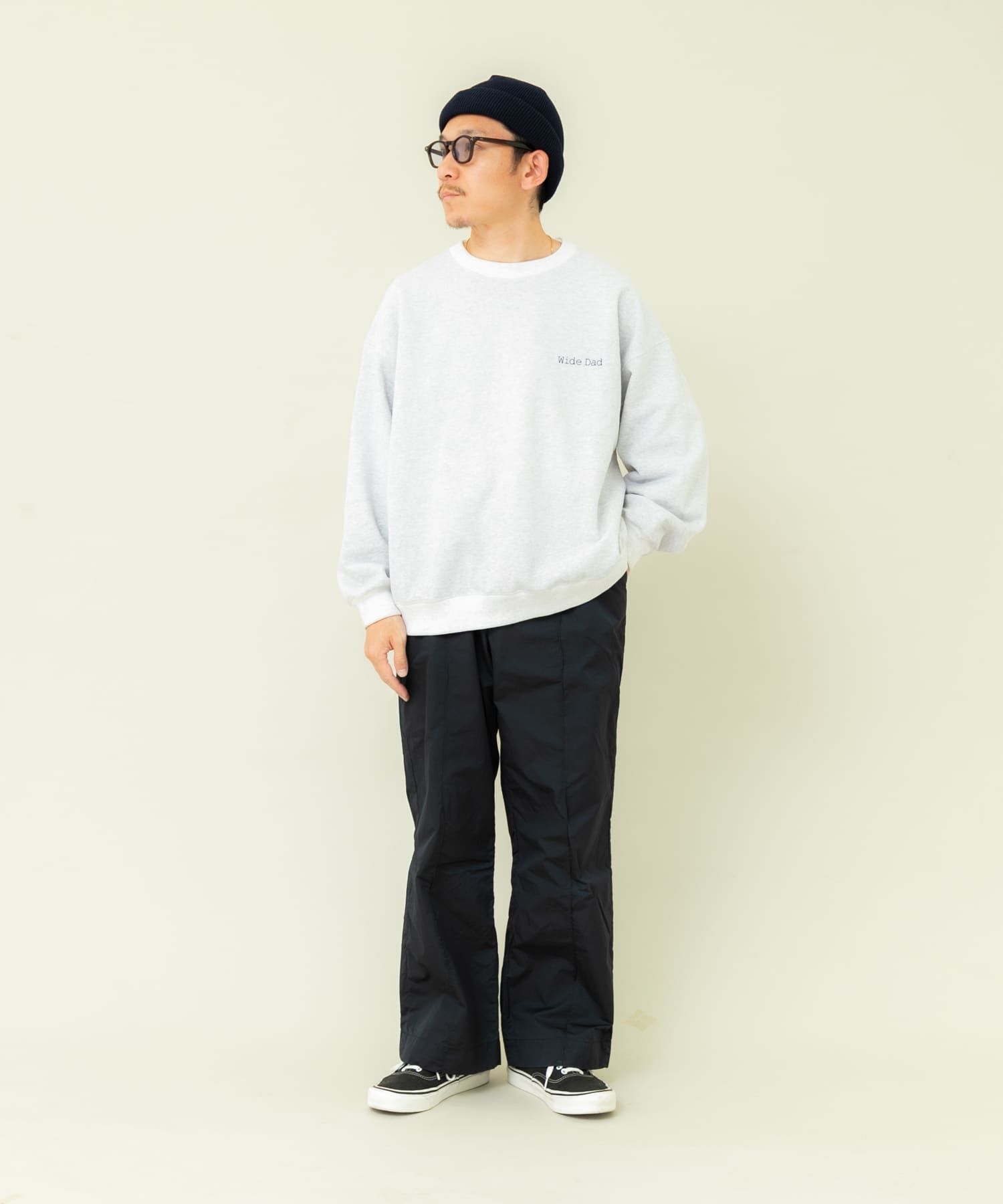 NAVY